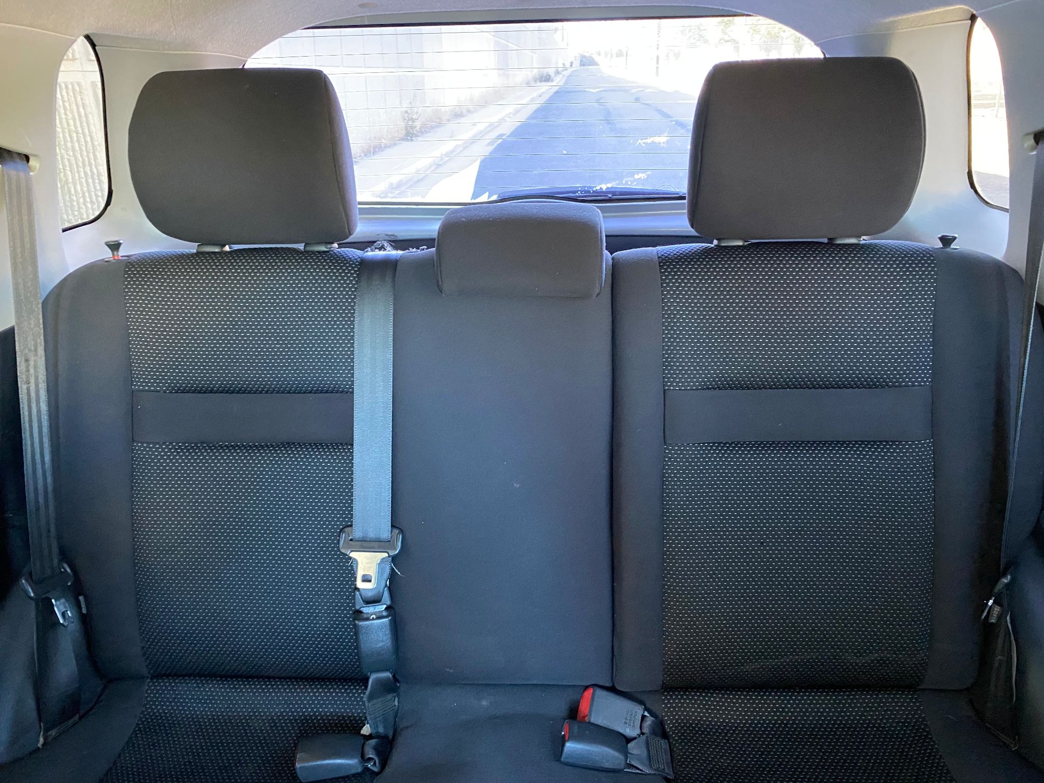 2004 Scion xA