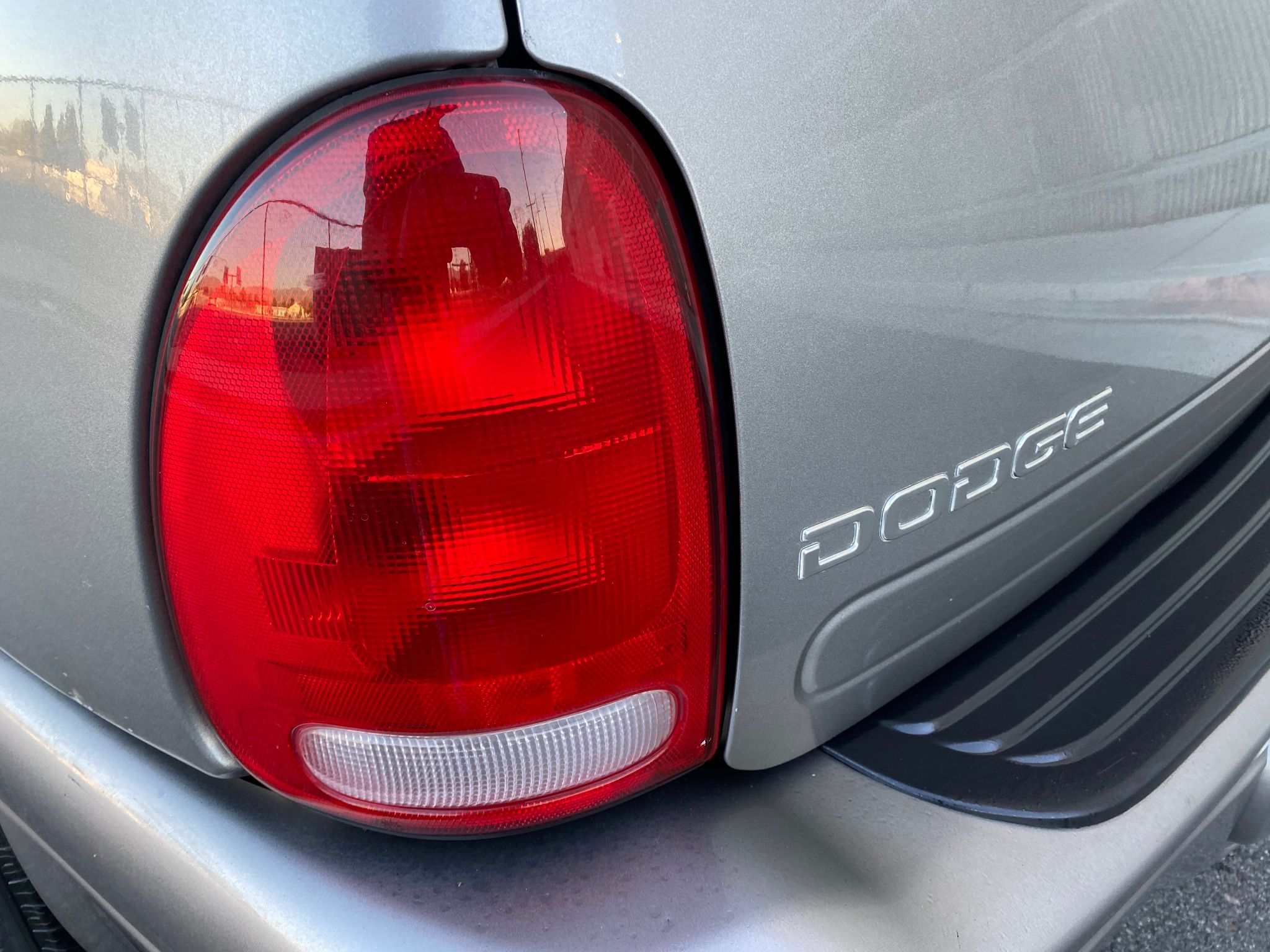 2000 Dodge Durango