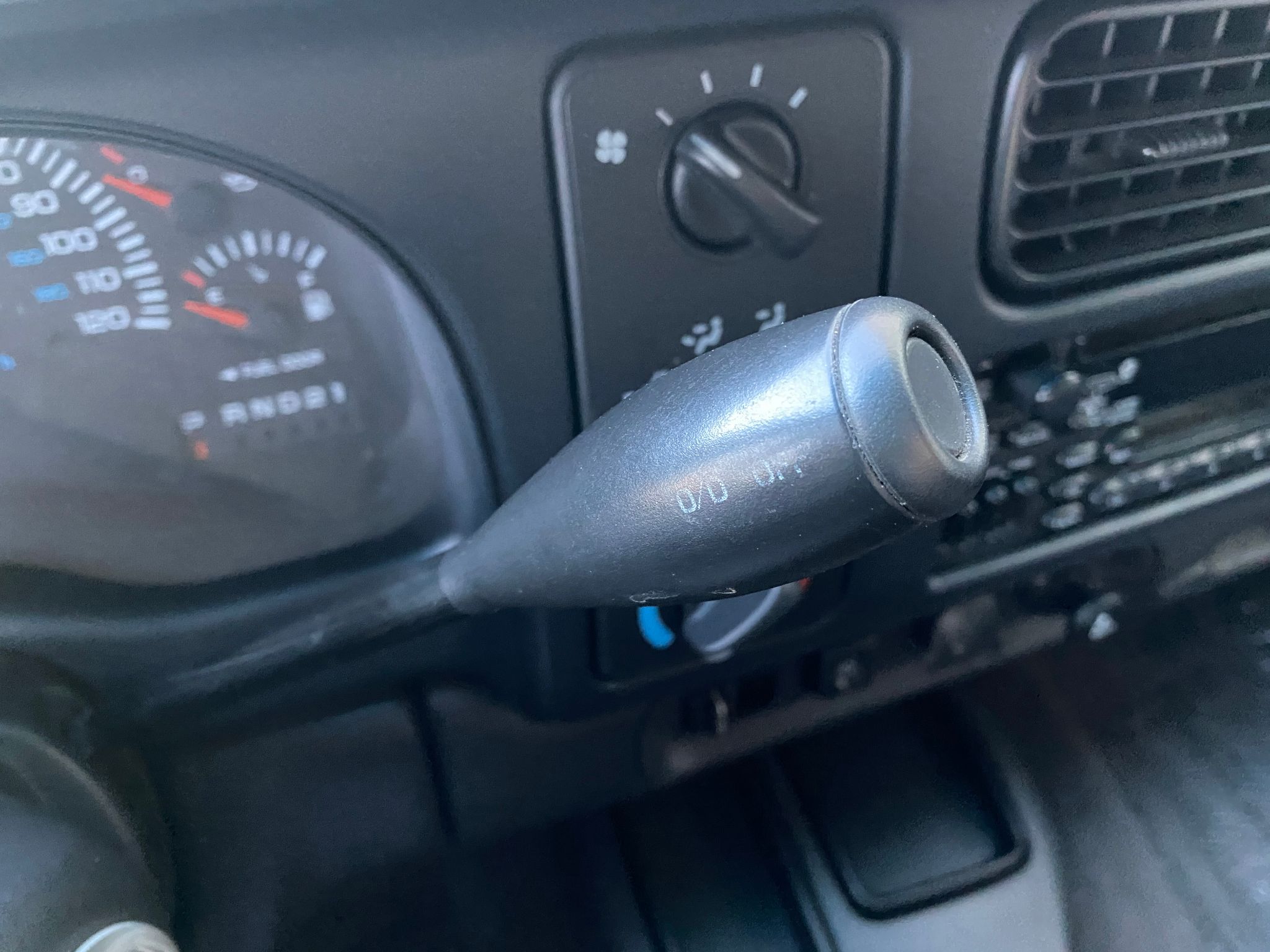 2000 Dodge Durango