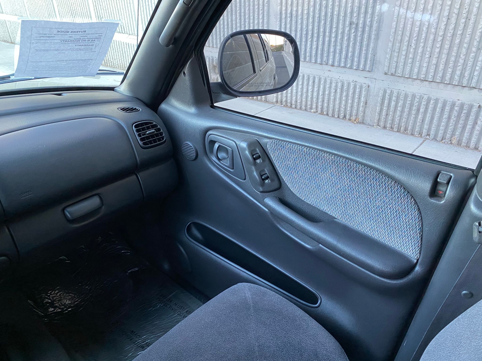 2000 Dodge Durango