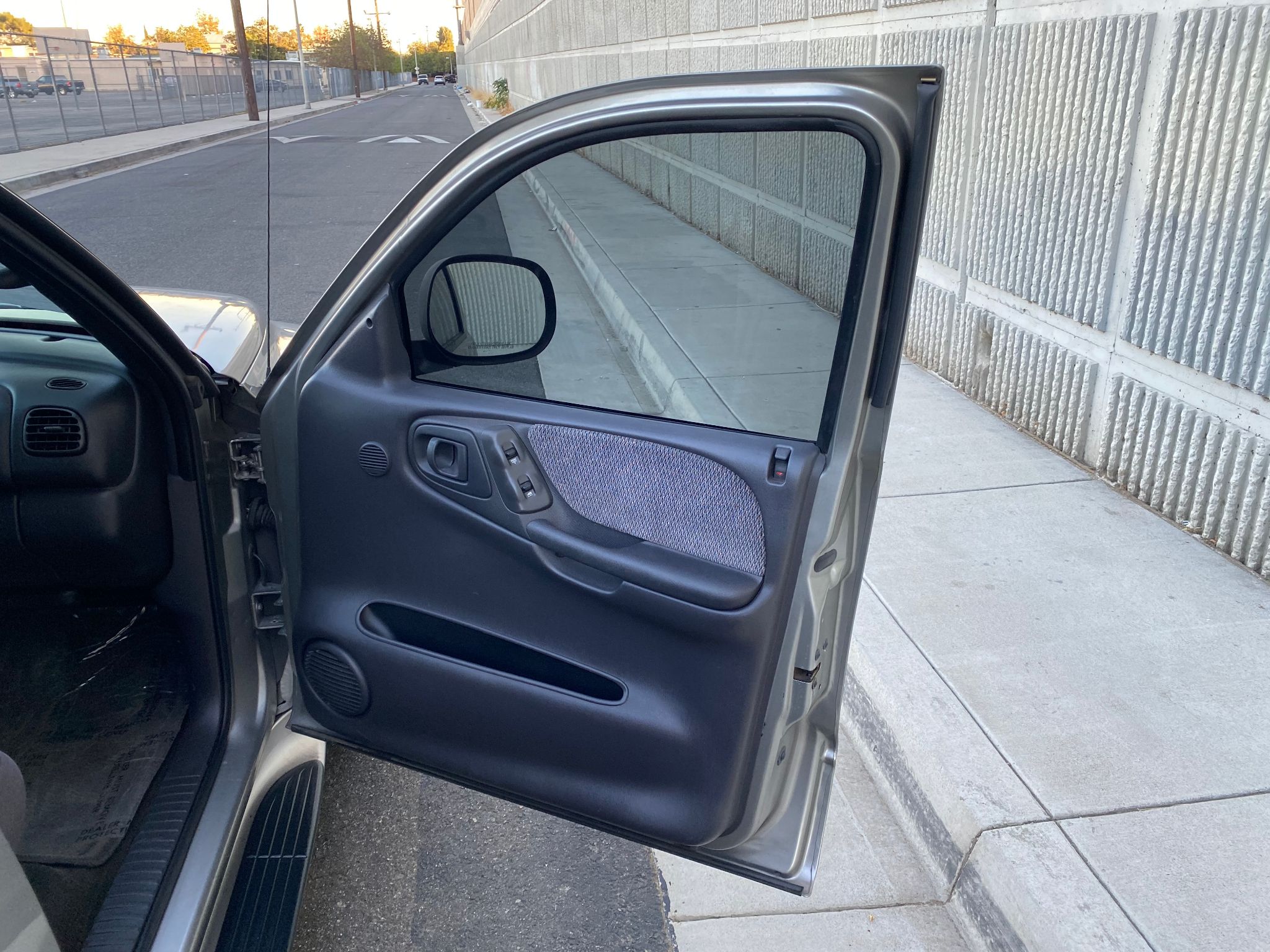 2000 Dodge Durango