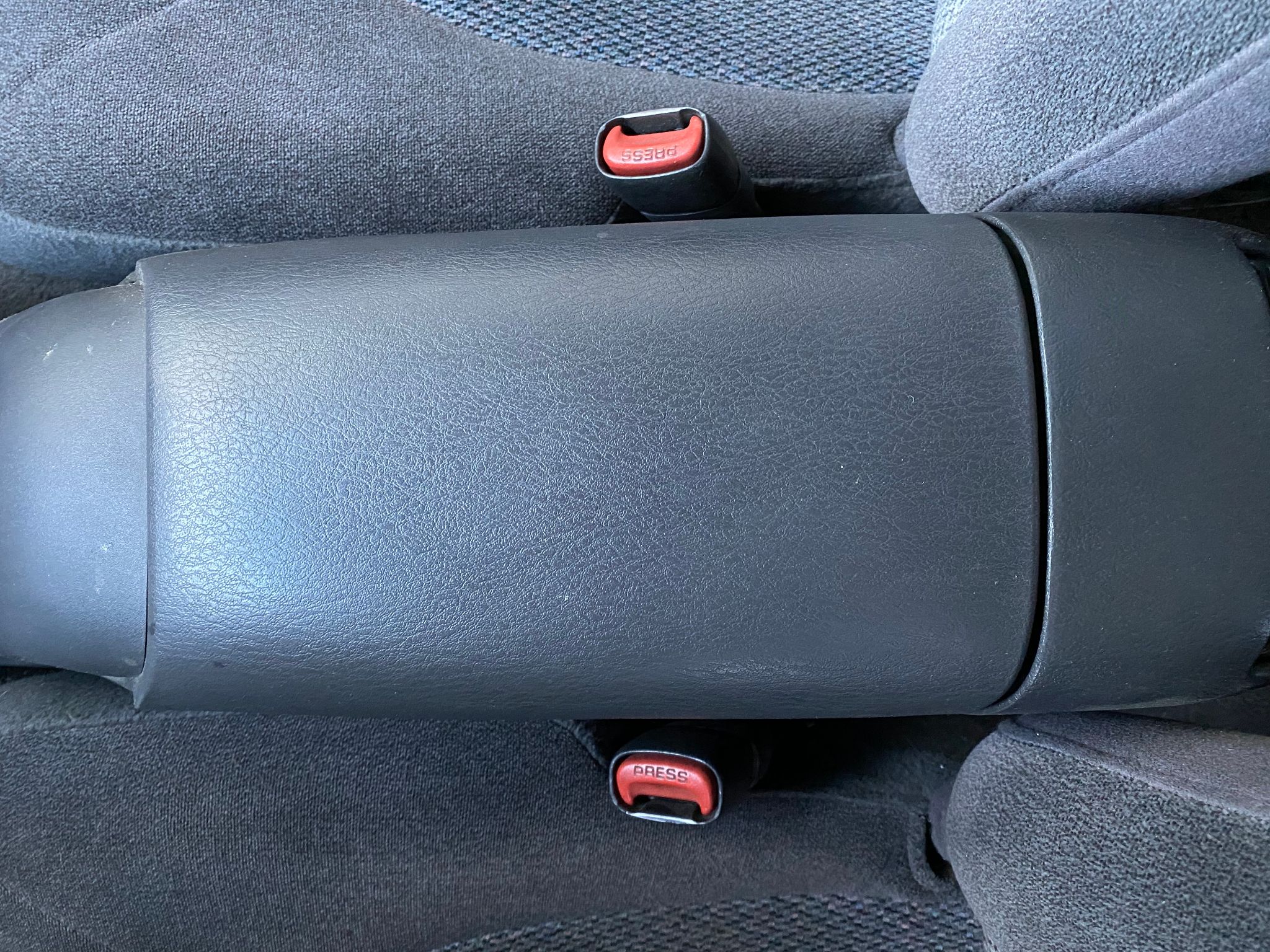 2000 Dodge Durango