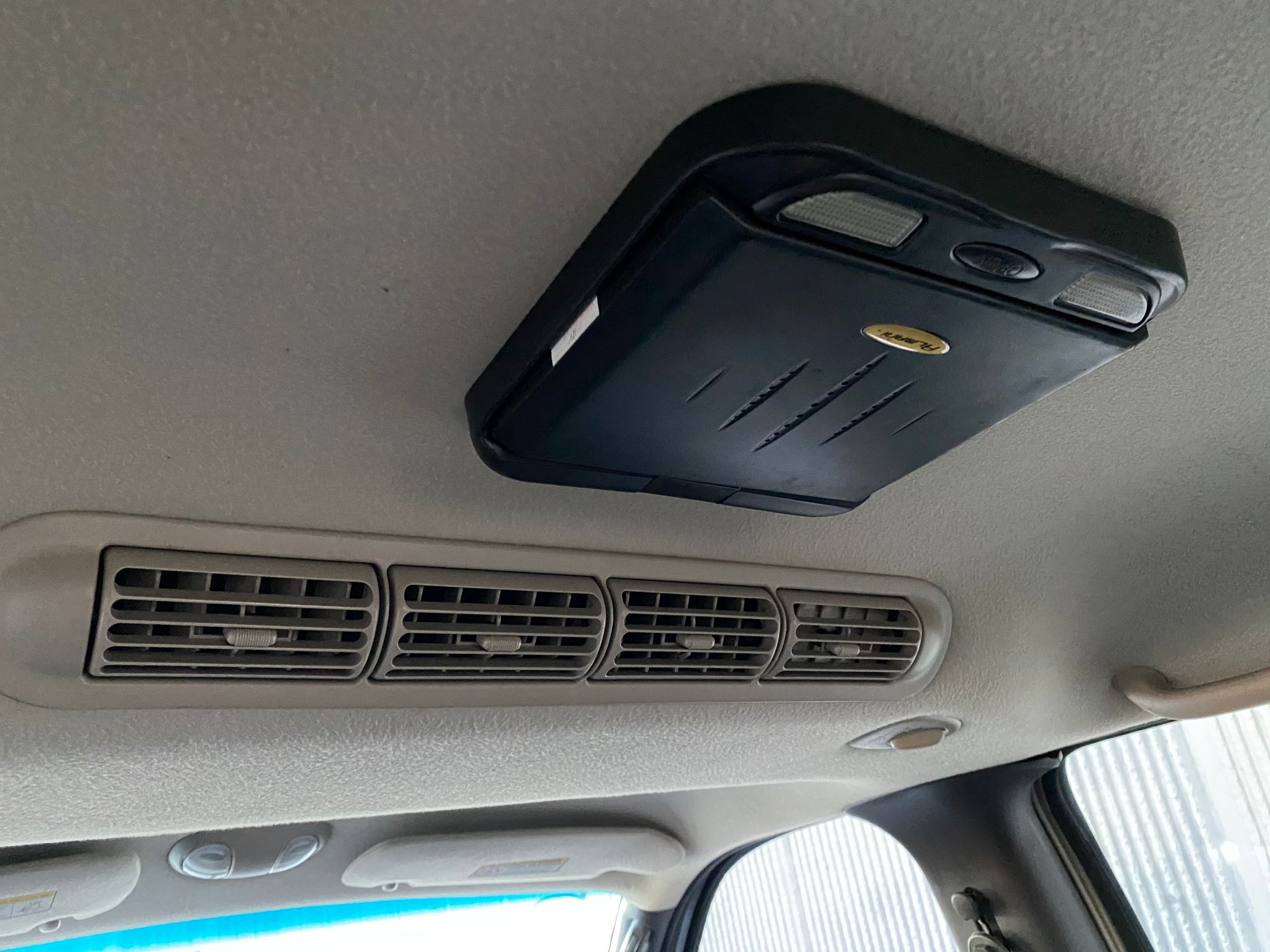 2000 Dodge Durango