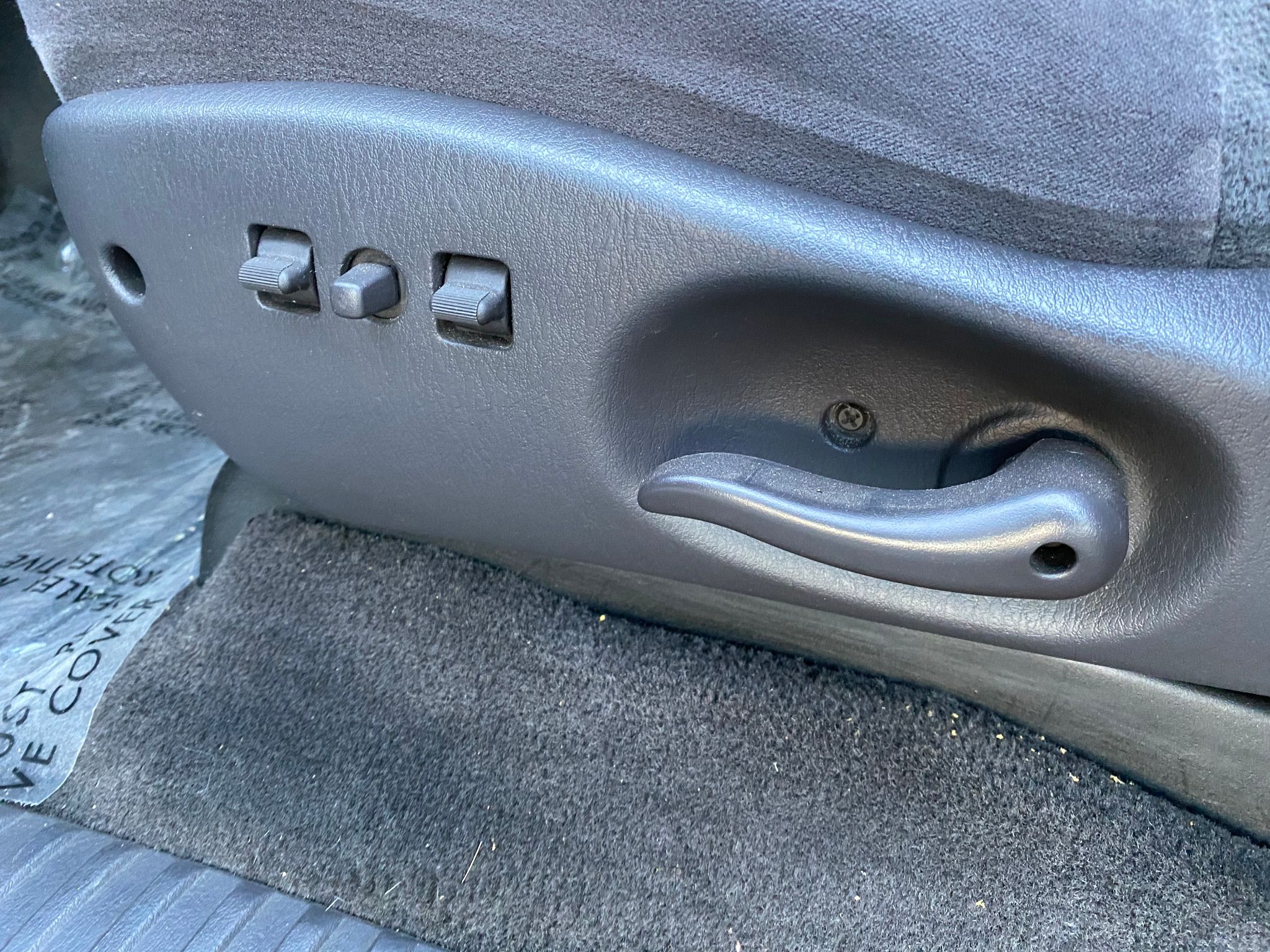 2000 Dodge Durango
