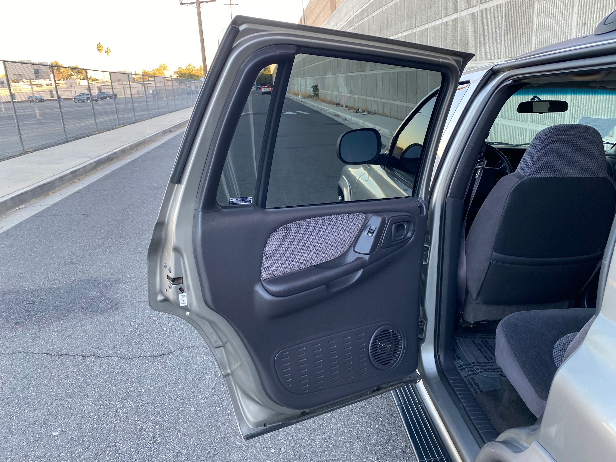 2000 Dodge Durango