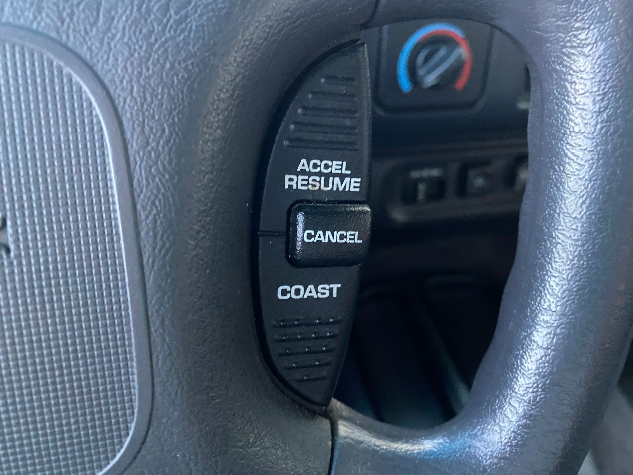 2000 Dodge Durango