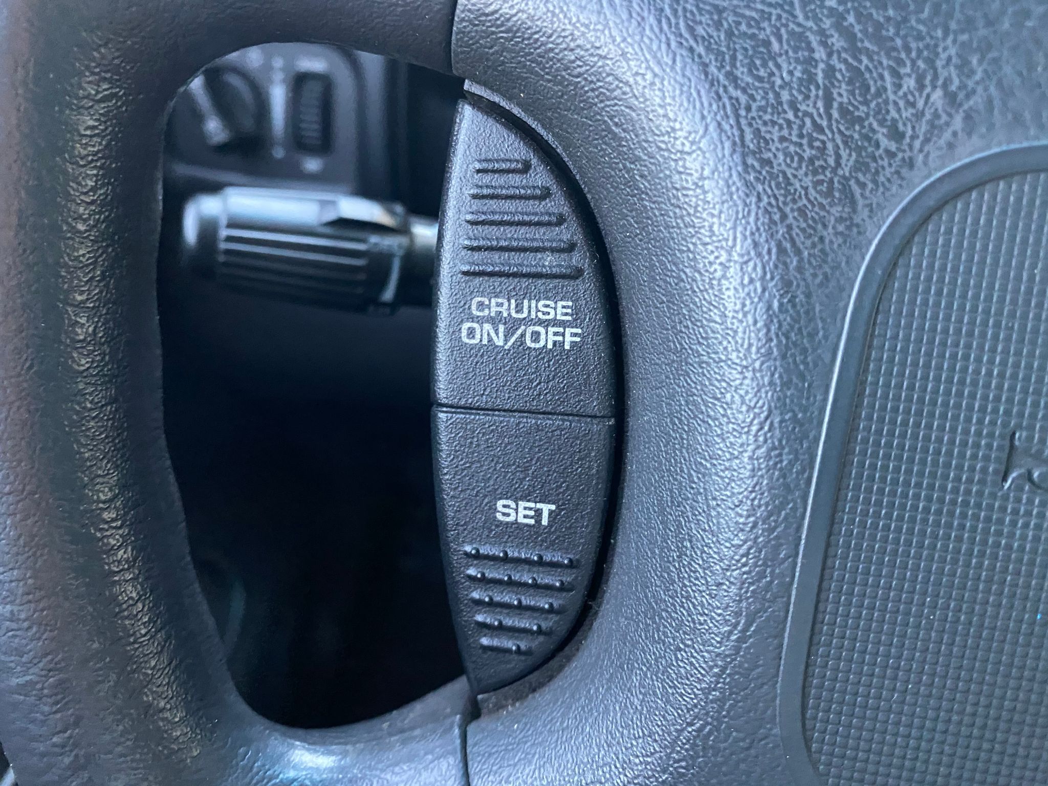 2000 Dodge Durango