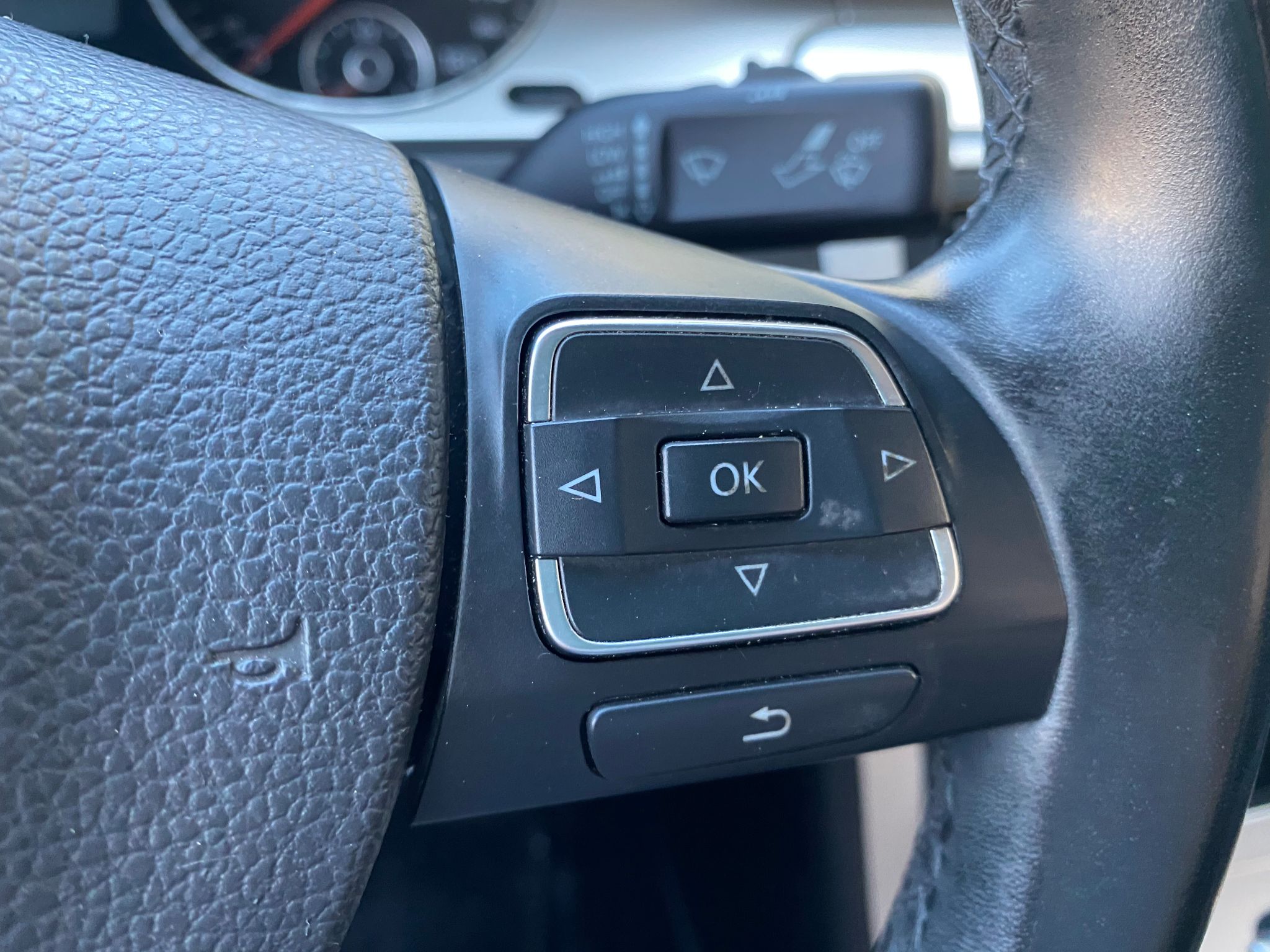 2010 Volkswagen CC Sport