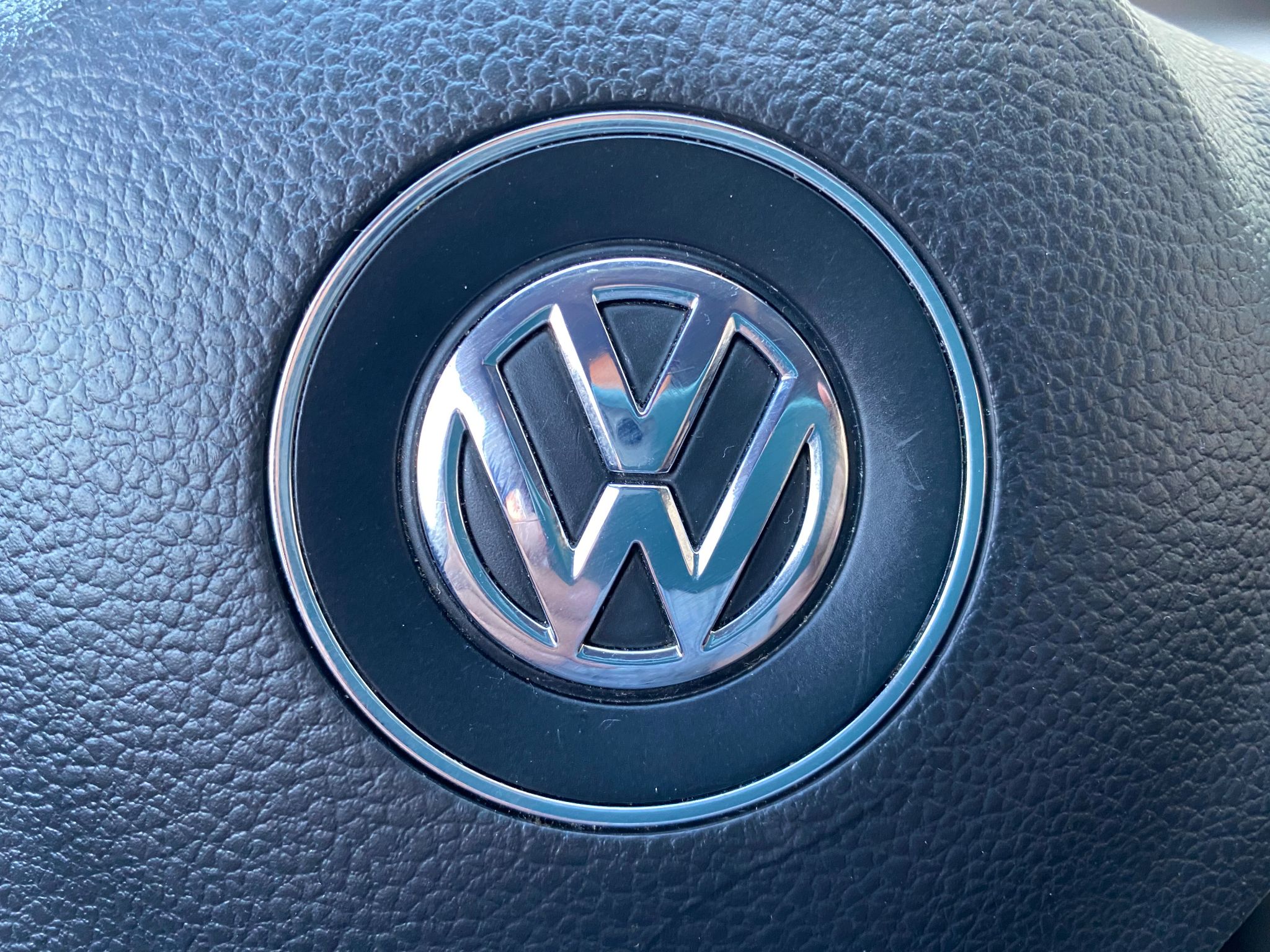 2010 Volkswagen CC Sport