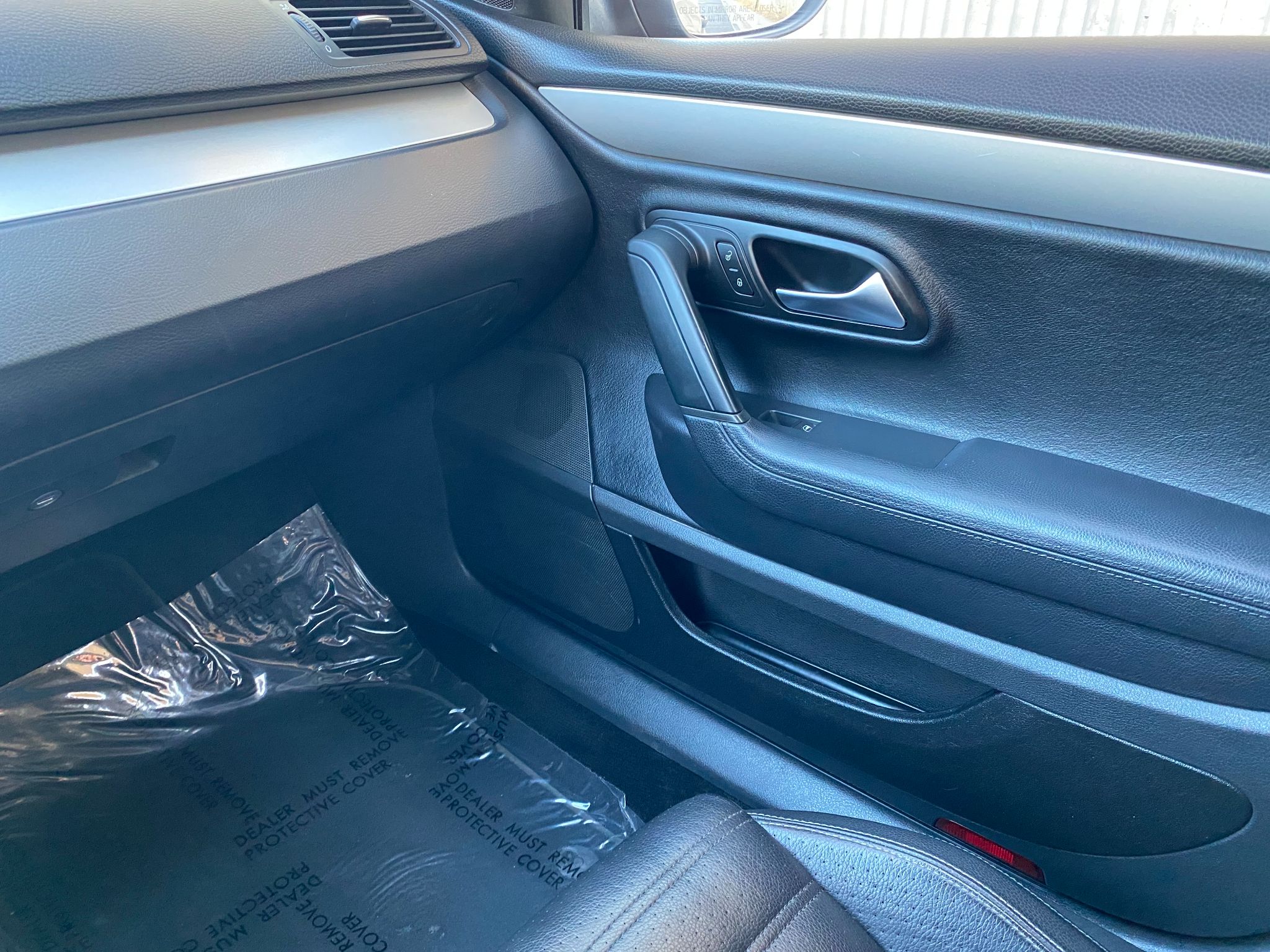 2010 Volkswagen CC Sport