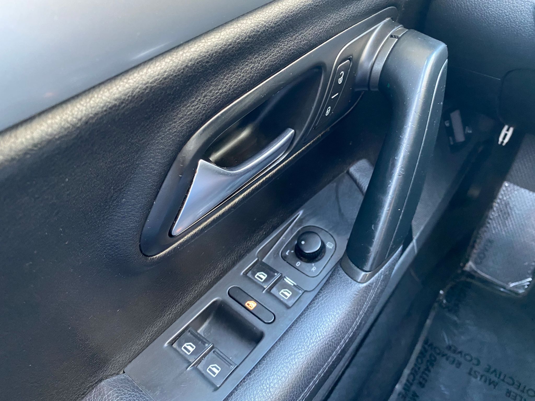 2010 Volkswagen CC Sport