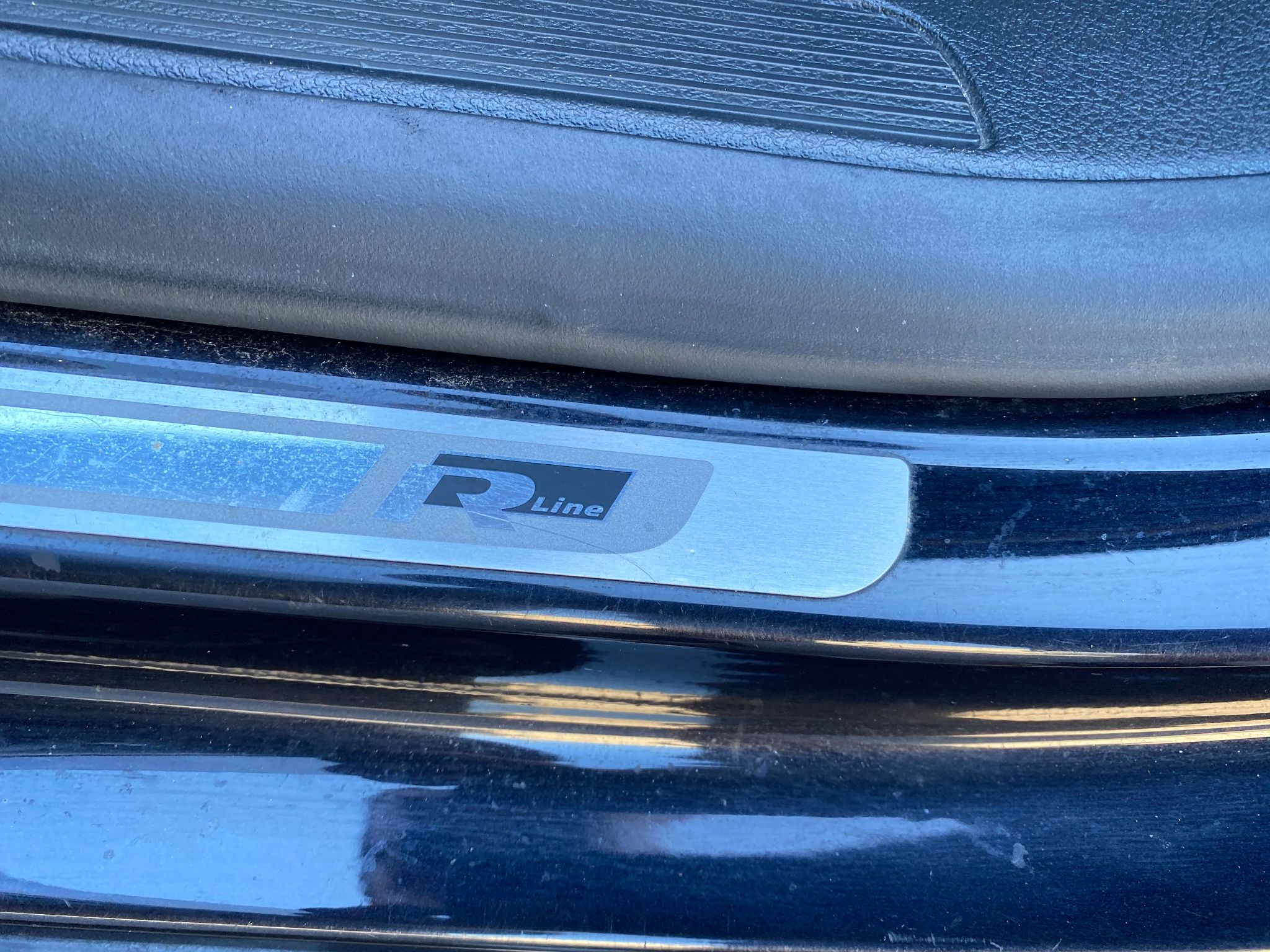 2010 Volkswagen CC Sport