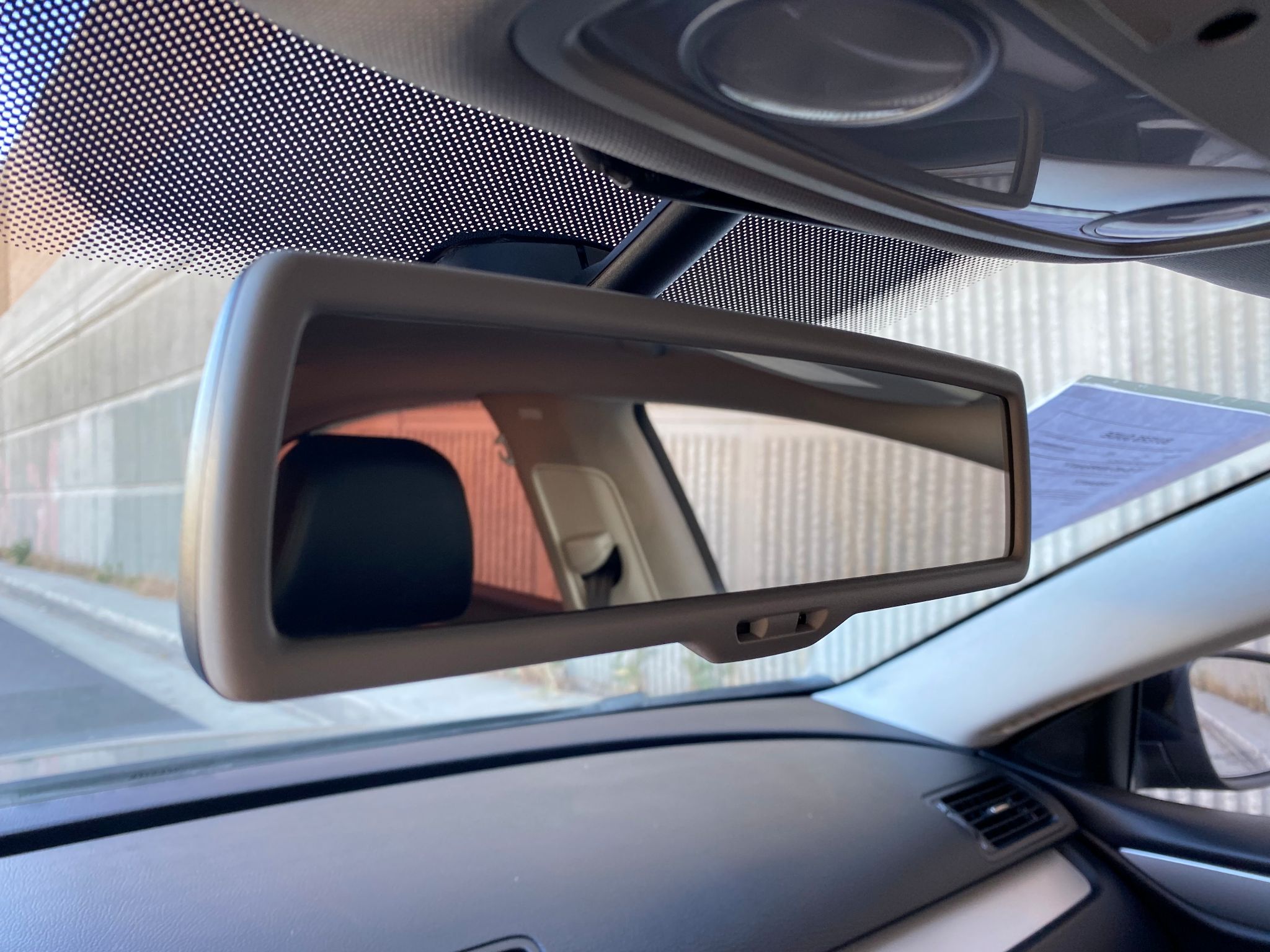 2010 Volkswagen CC Sport