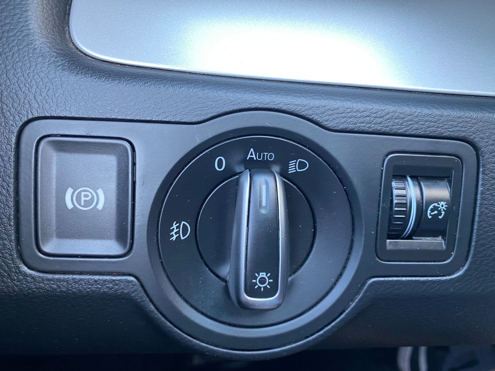 2010 Volkswagen CC Sport