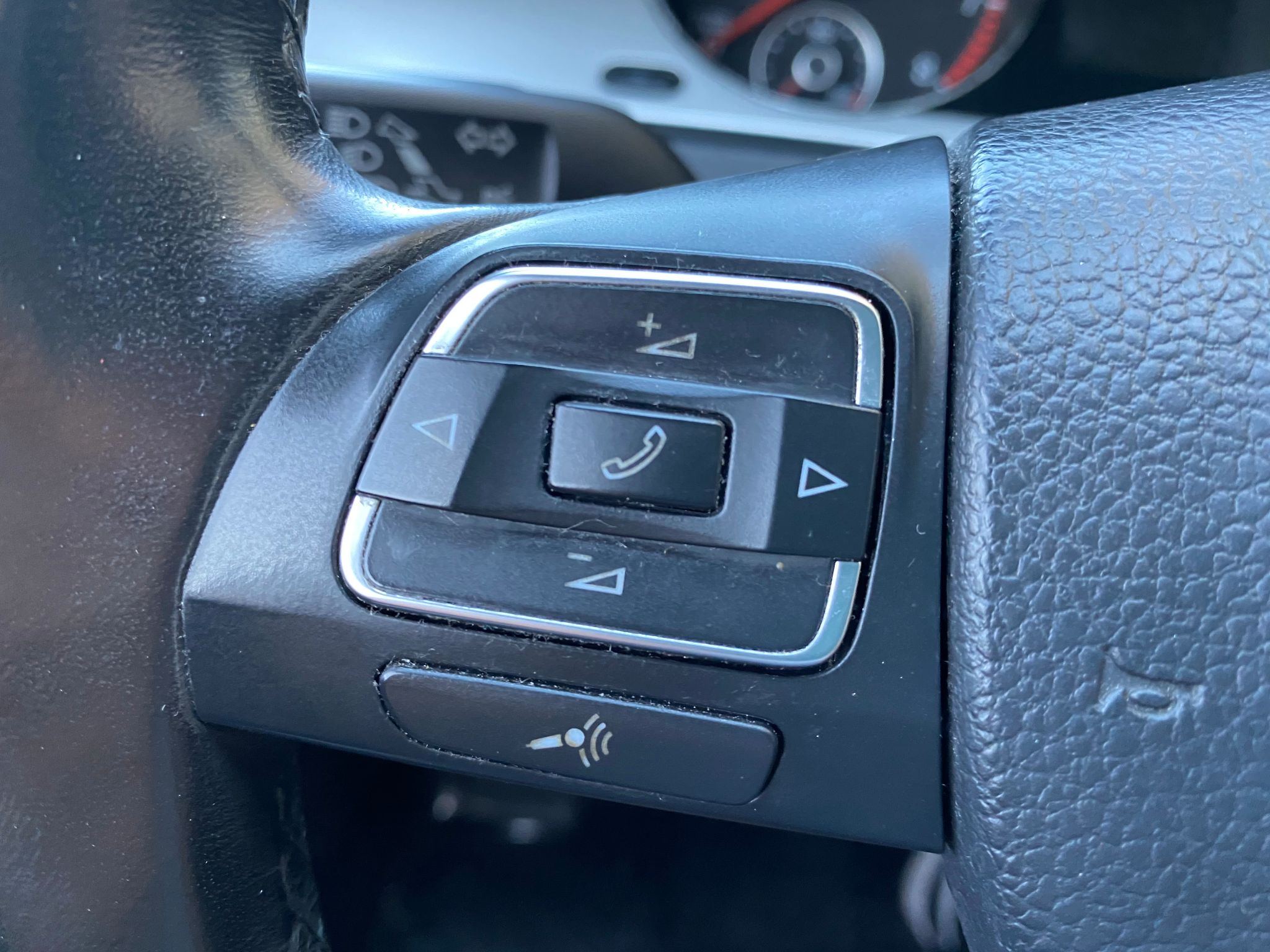 2010 Volkswagen CC Sport