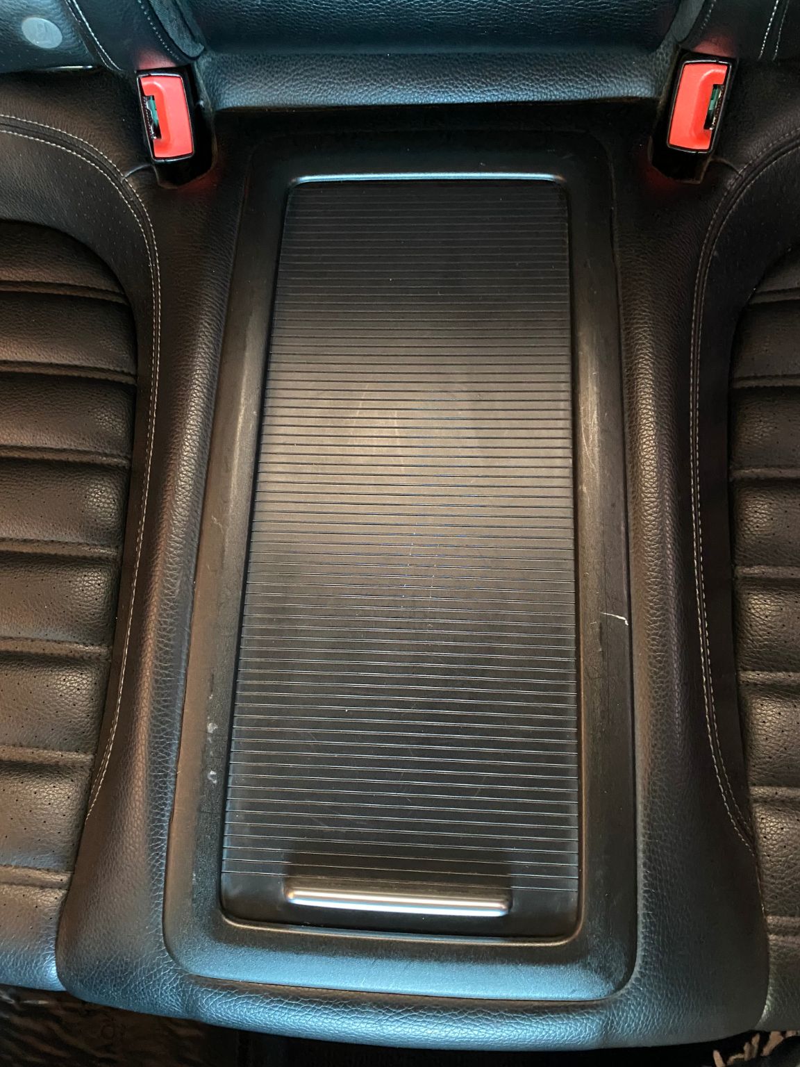 2010 Volkswagen CC Sport