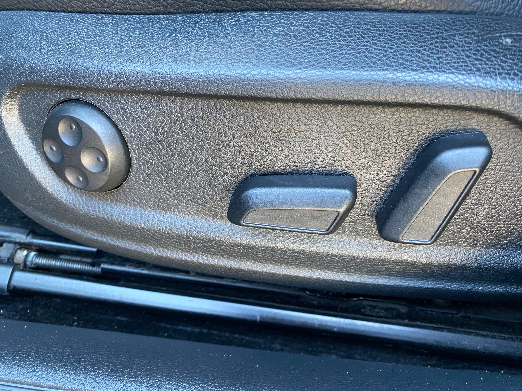 2010 Volkswagen CC Sport