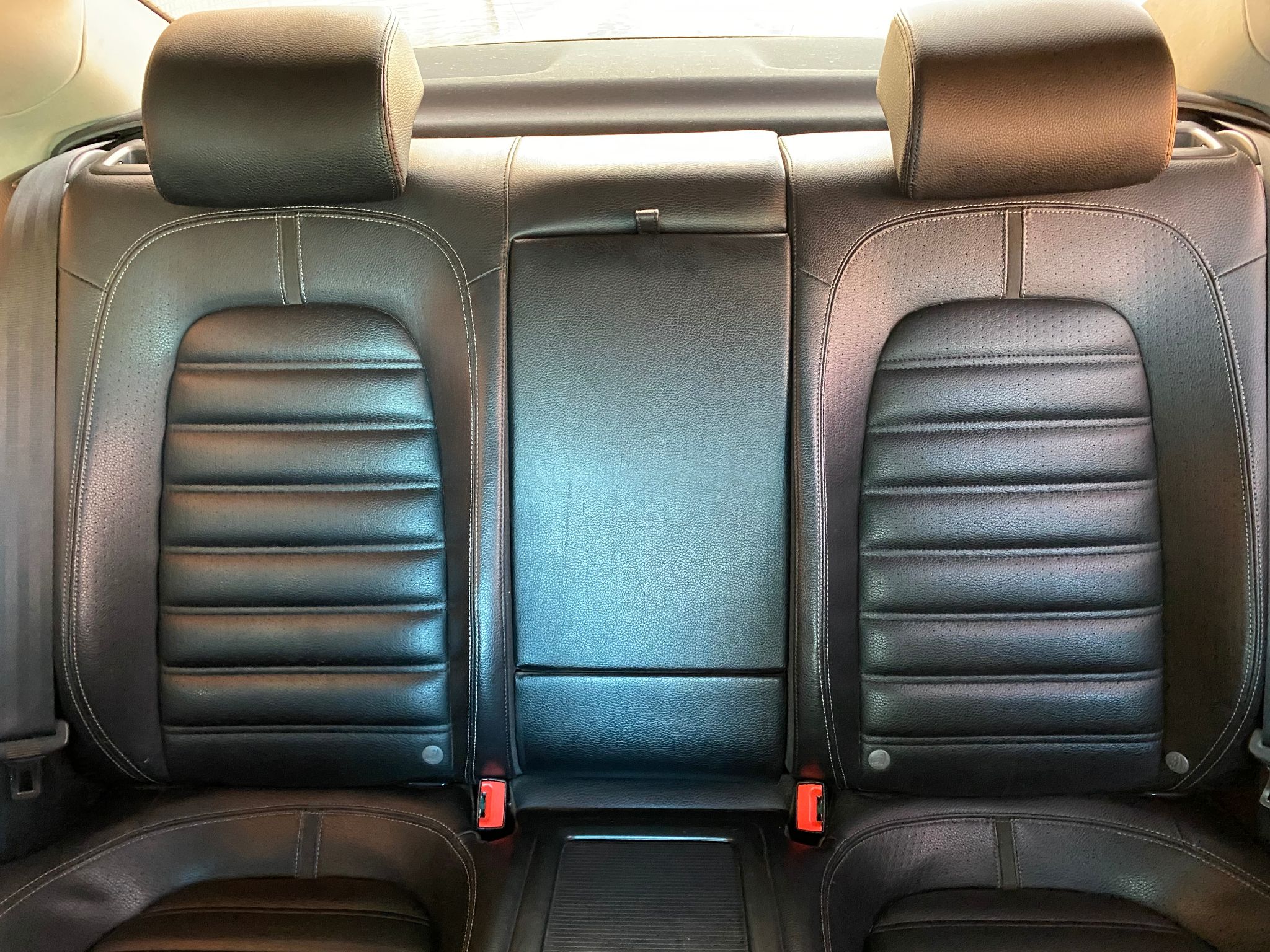2010 Volkswagen CC Sport