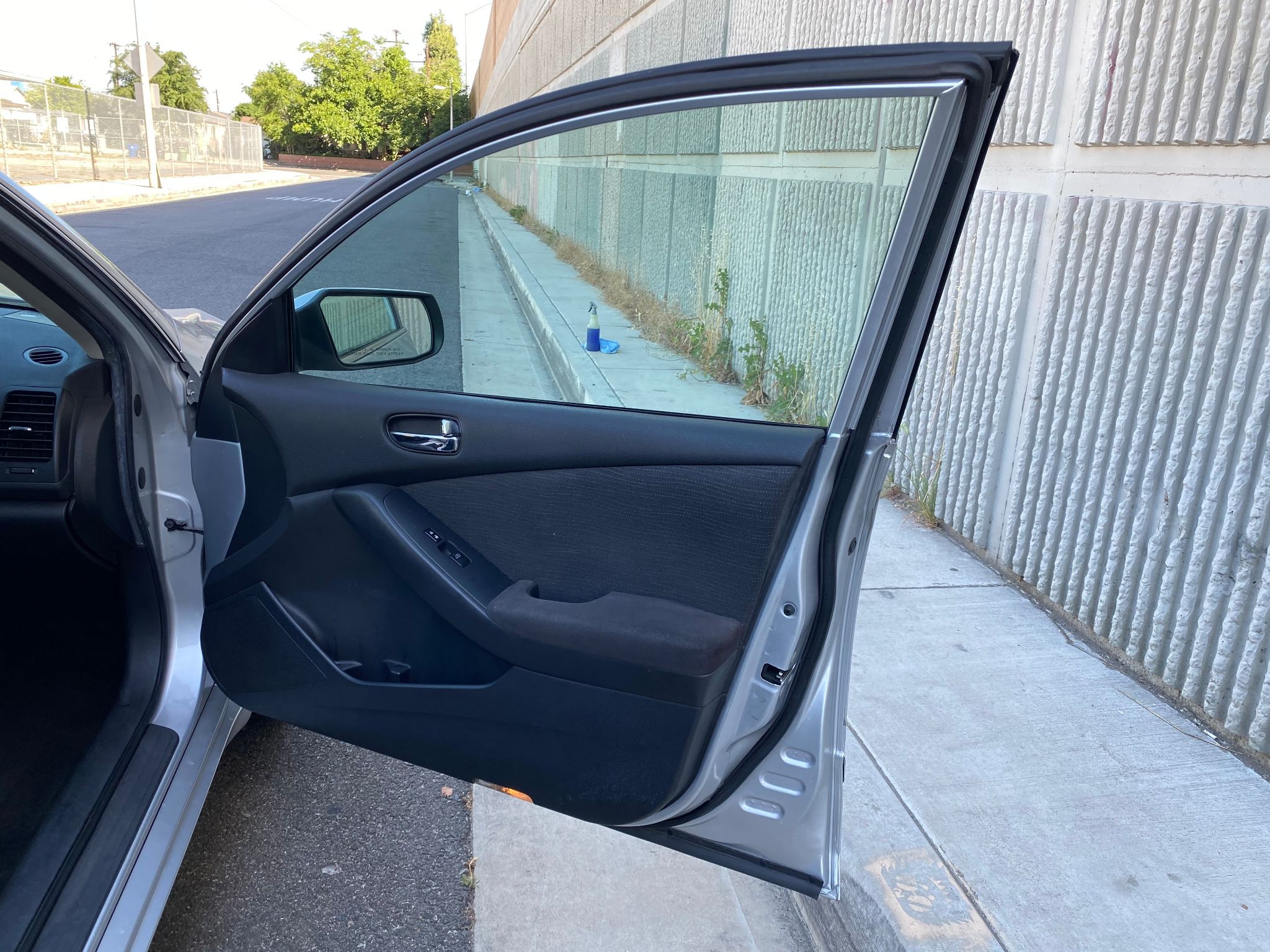 2011 Nissan Altima 2.5 S