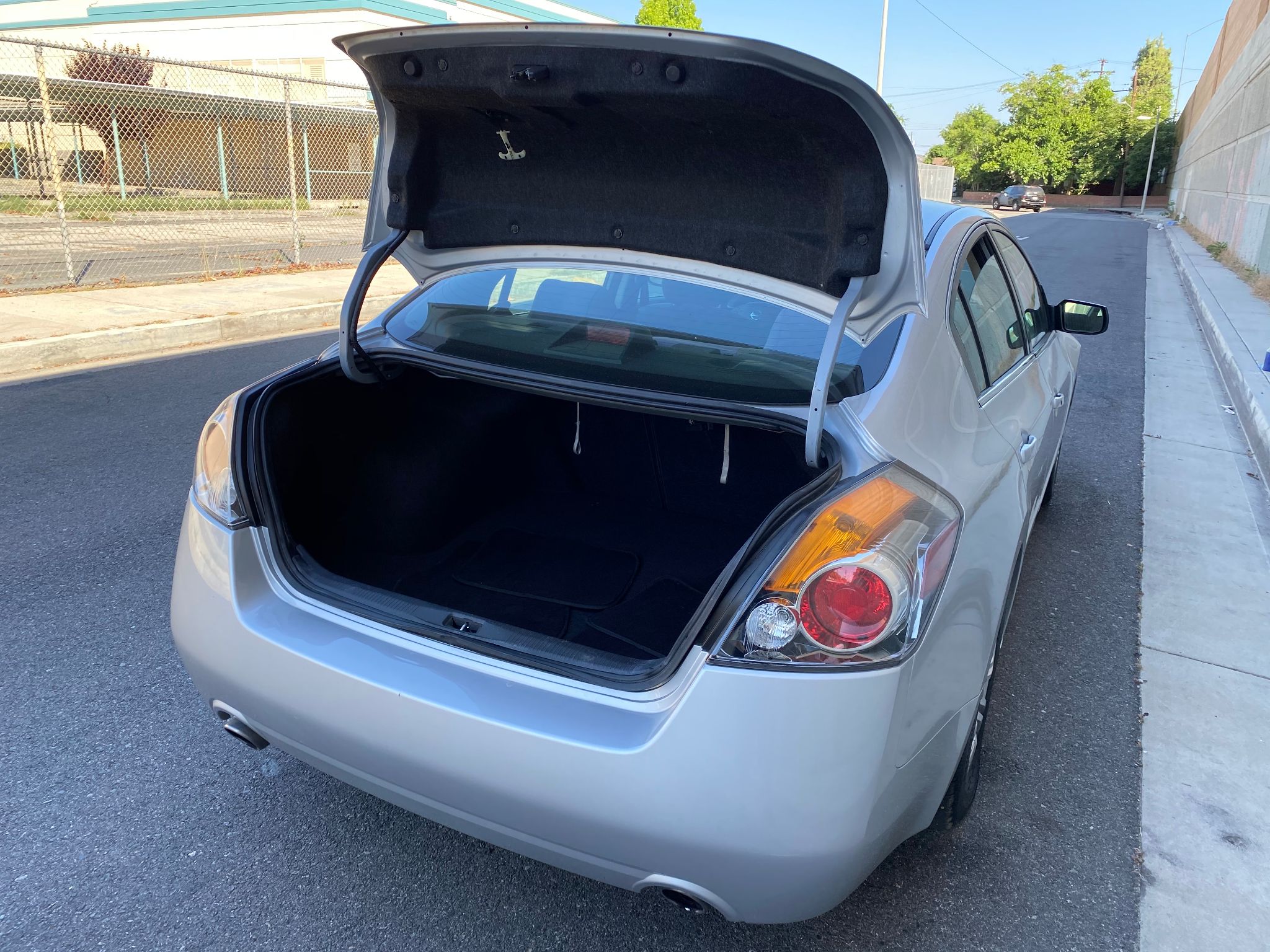 2011 Nissan Altima 2.5 S