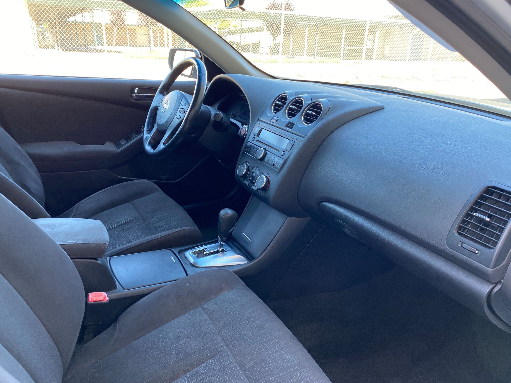 2011 Nissan Altima 2.5 S
