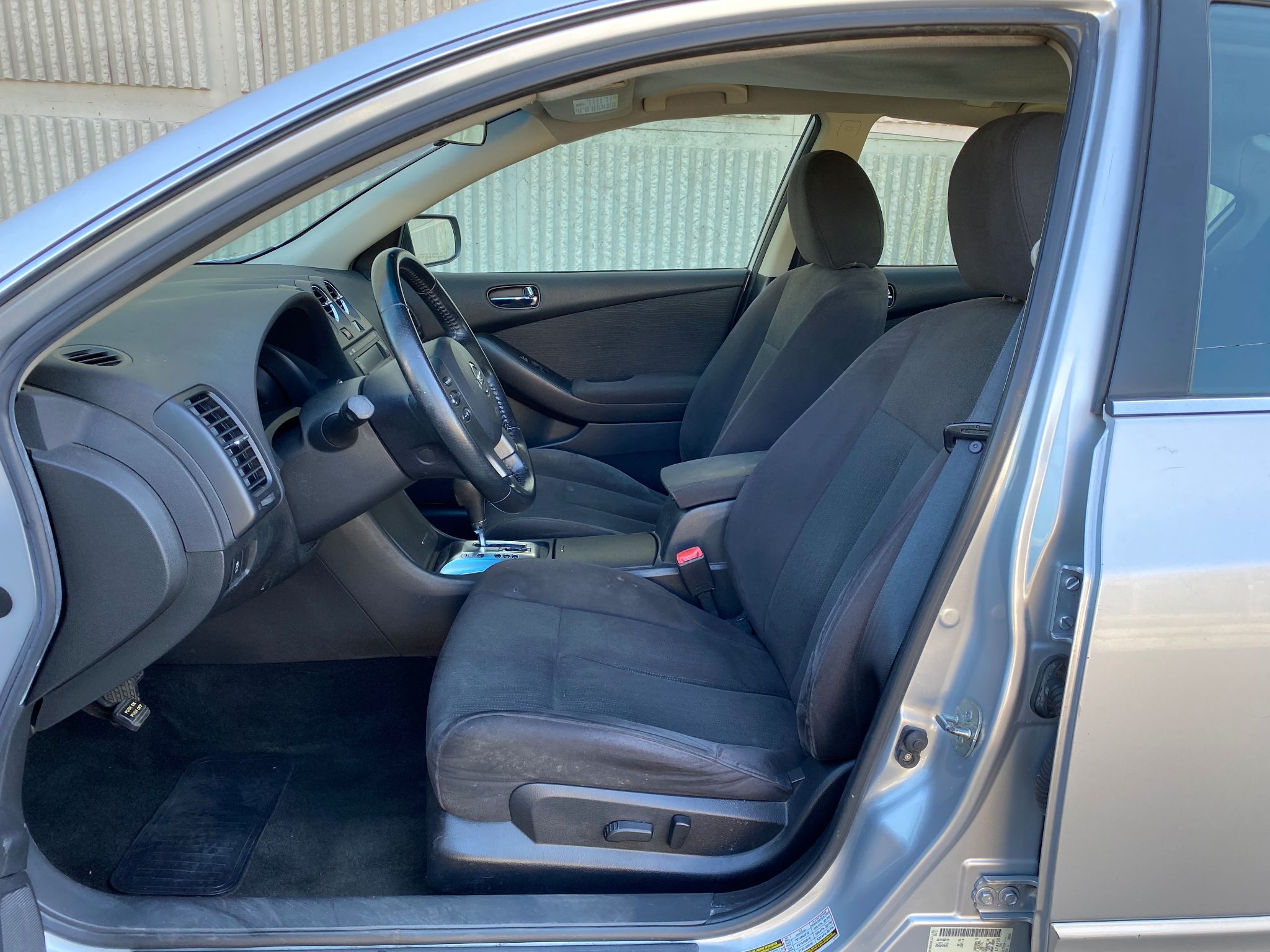 2011 Nissan Altima 2.5 S