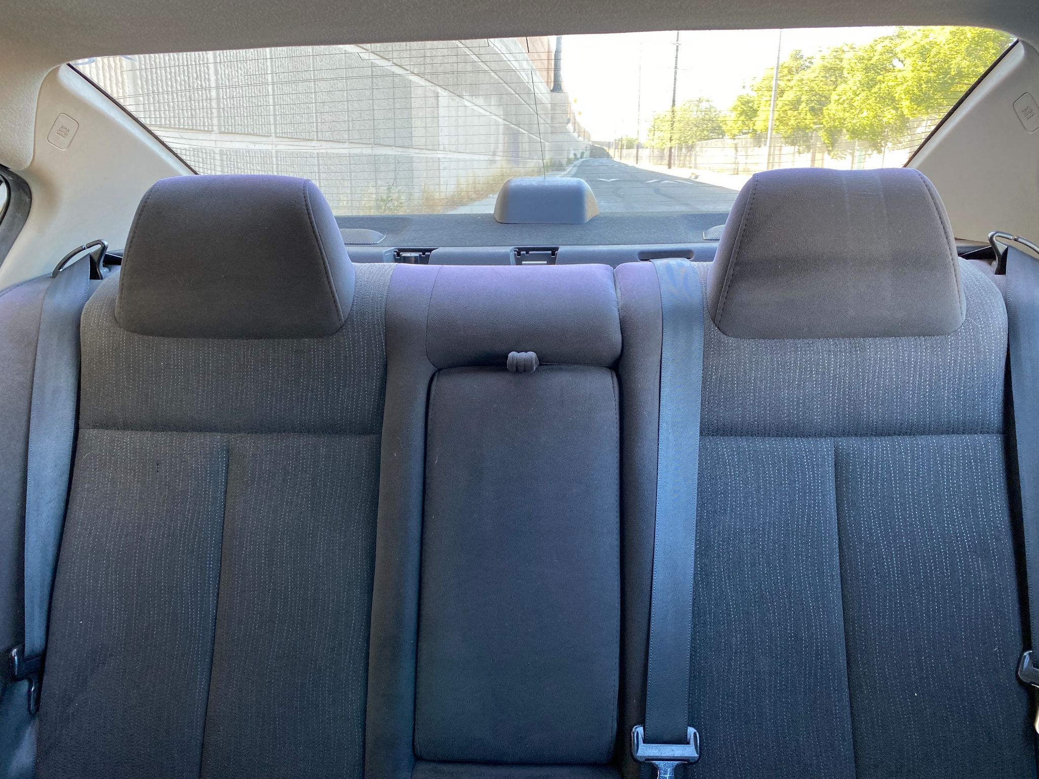 2011 Nissan Altima 2.5 S