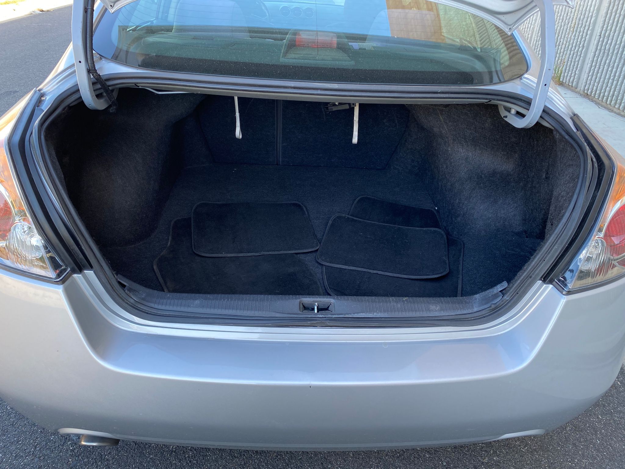 2011 Nissan Altima 2.5 S