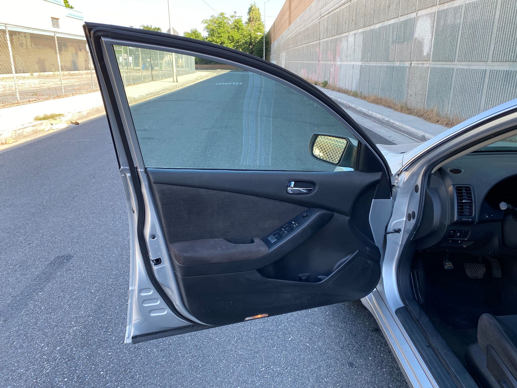 2011 Nissan Altima 2.5 S