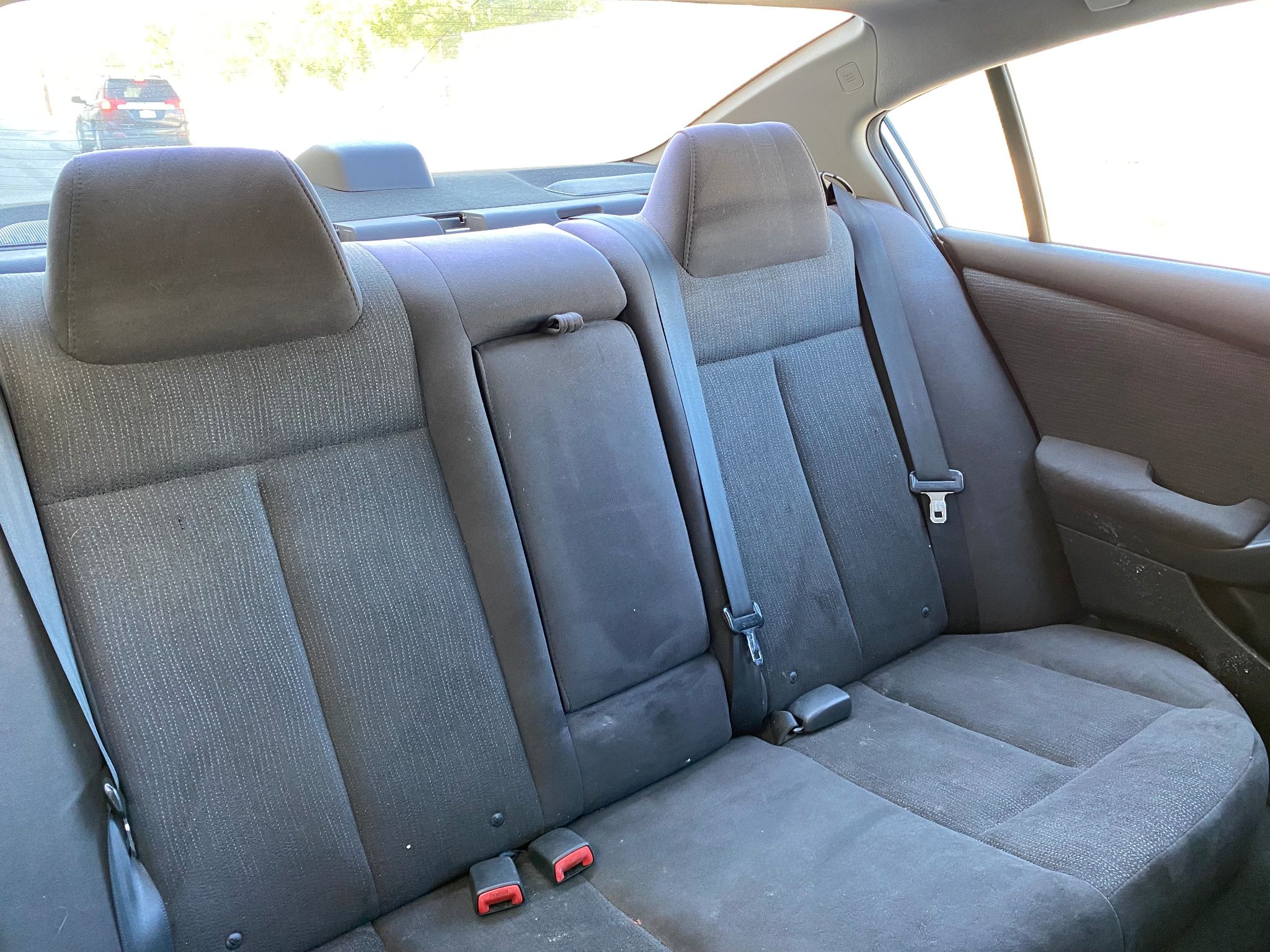 2011 Nissan Altima 2.5 S