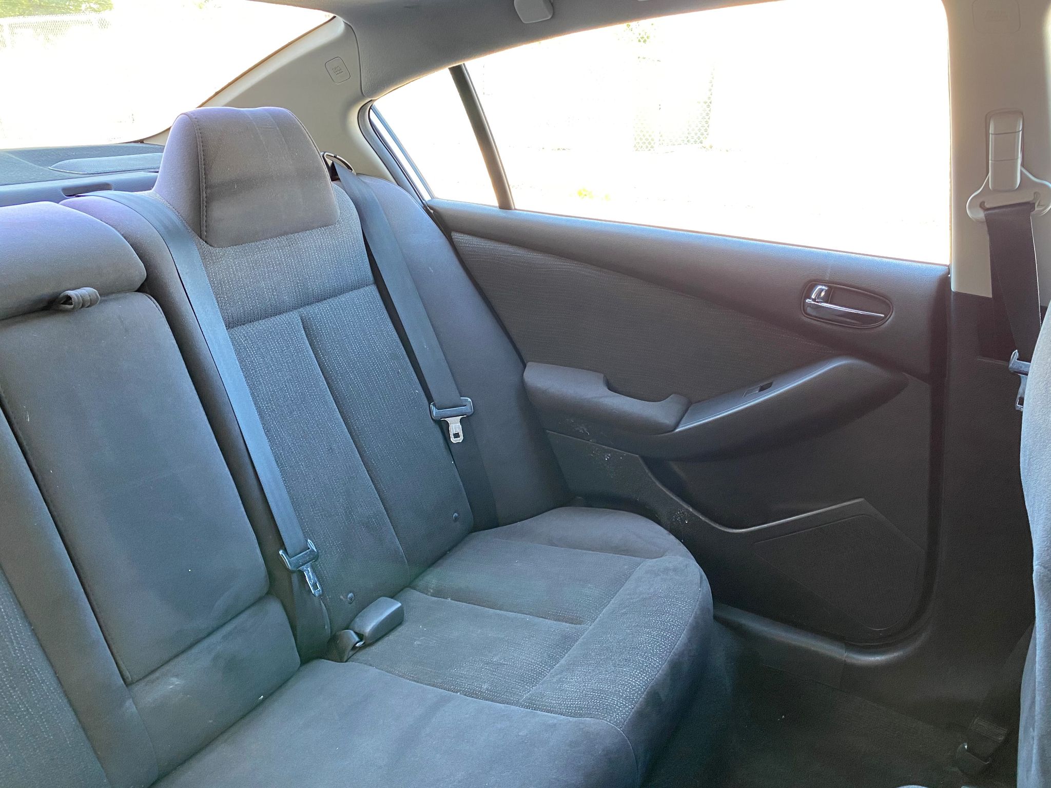 2011 Nissan Altima 2.5 S
