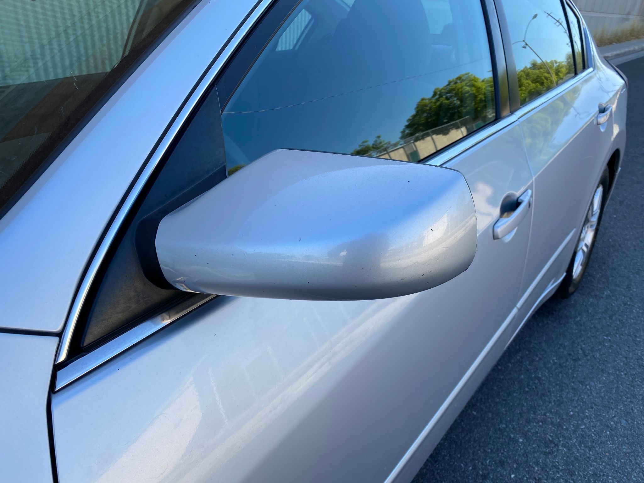 2011 Nissan Altima 2.5 S