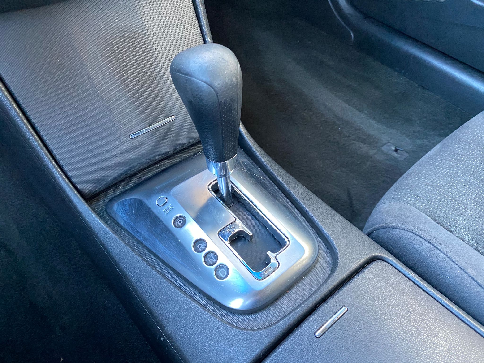 2011 Nissan Altima 2.5 S