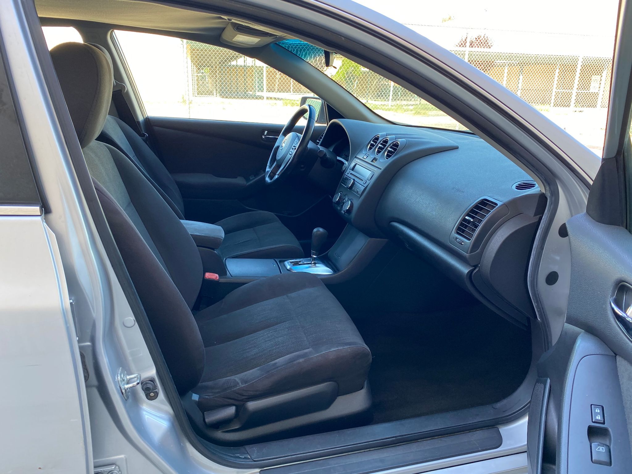 2011 Nissan Altima 2.5 S