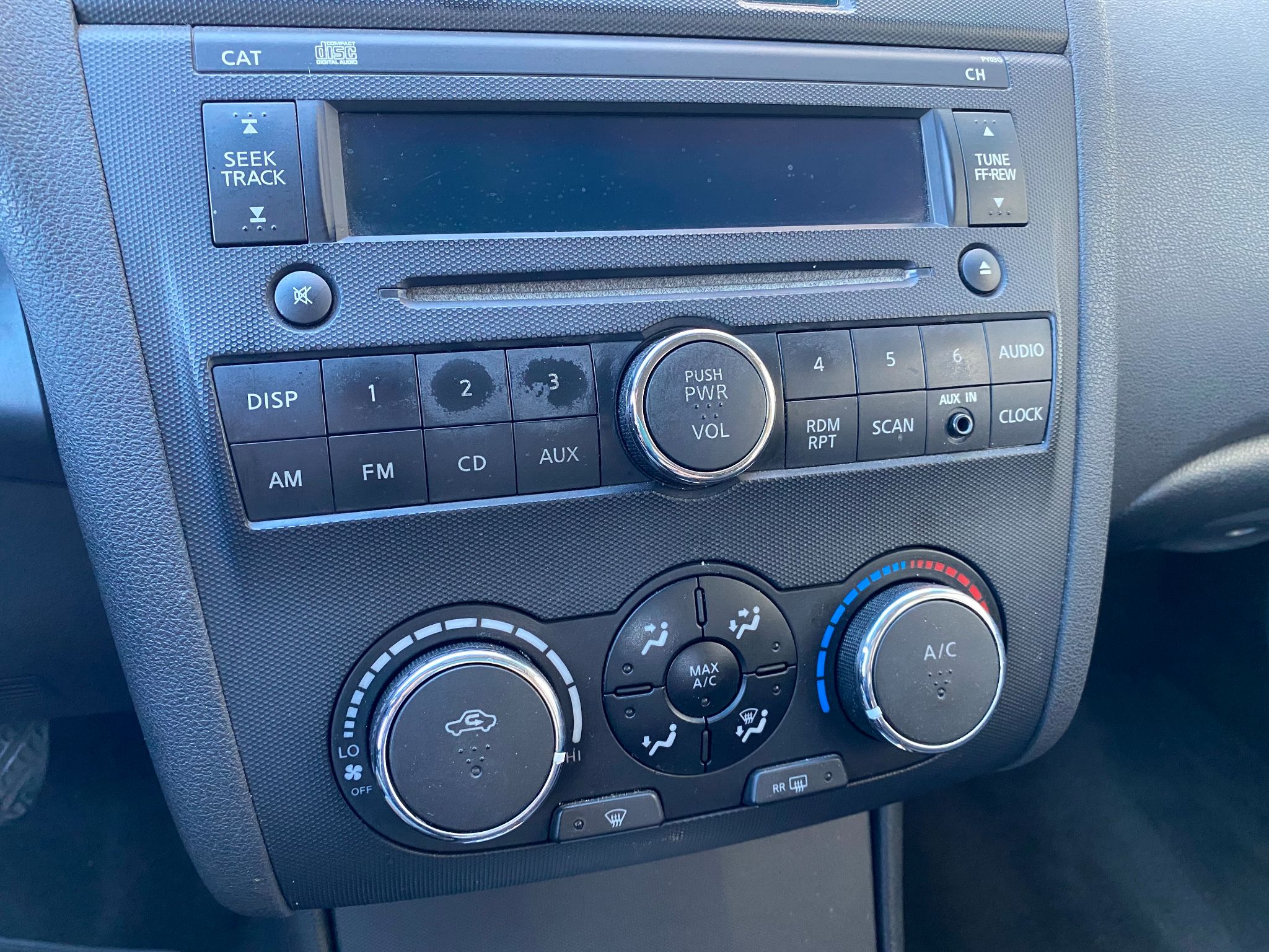 2011 Nissan Altima 2.5 S