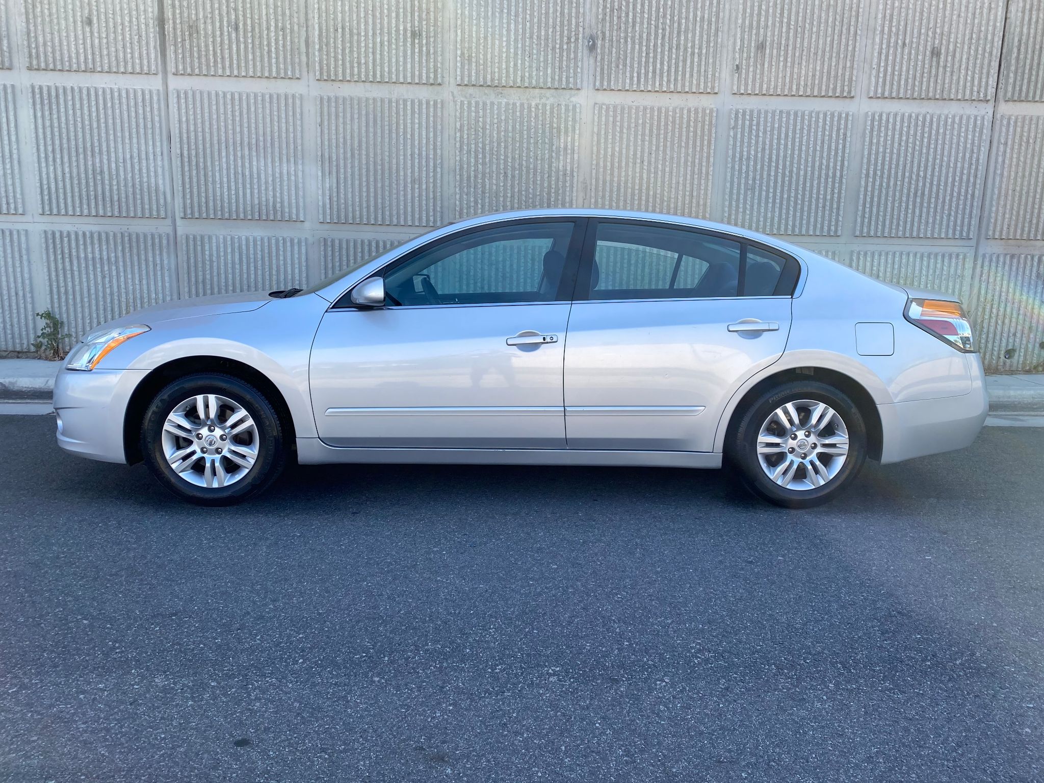 2011 Nissan Altima 2.5 S