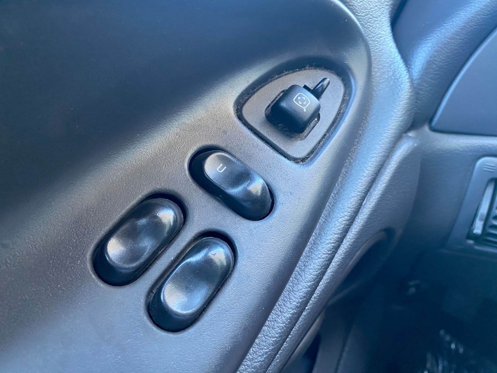 2003 Ford Mustang GT Deluxe