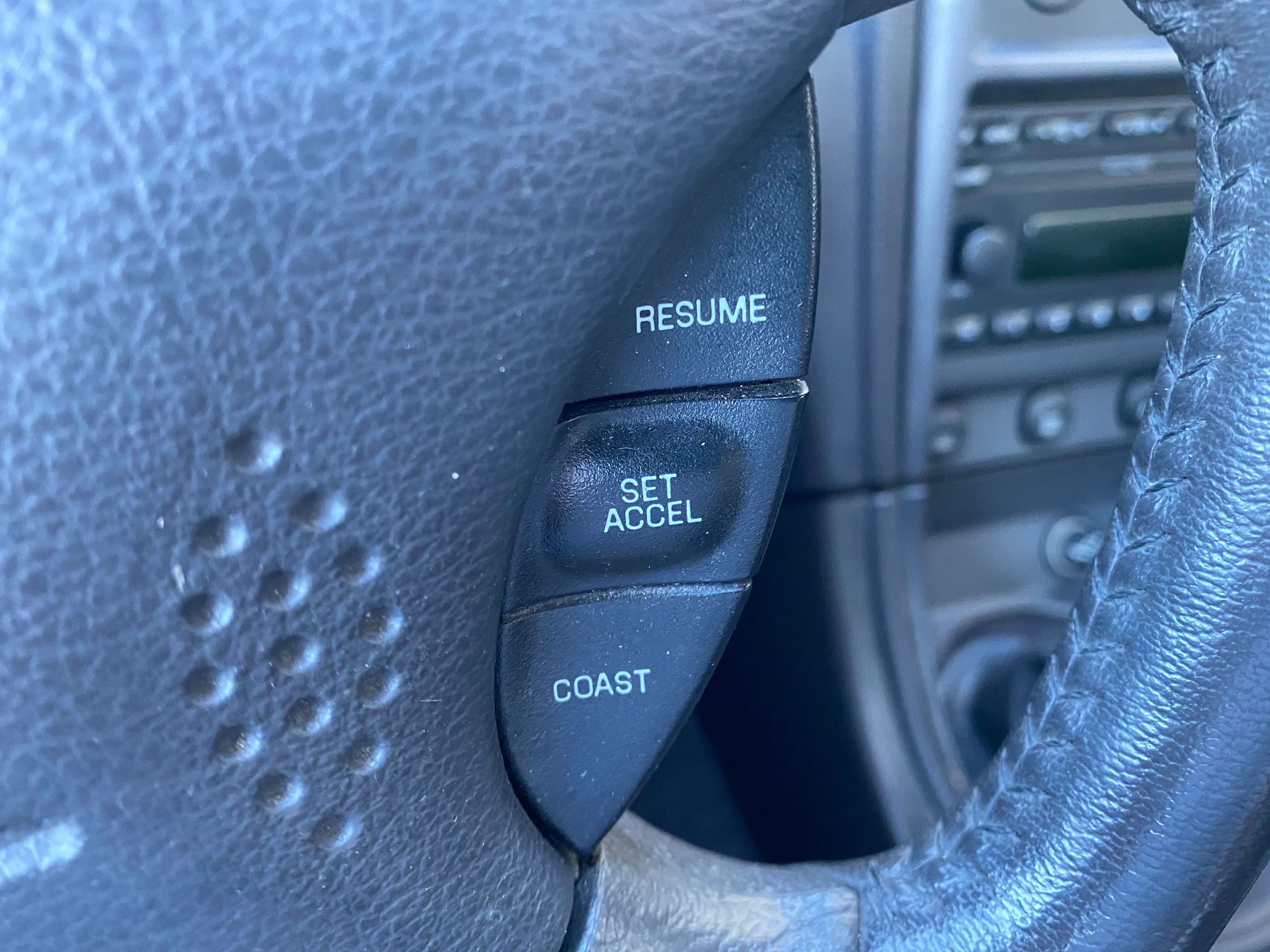 2003 Ford Mustang GT Deluxe