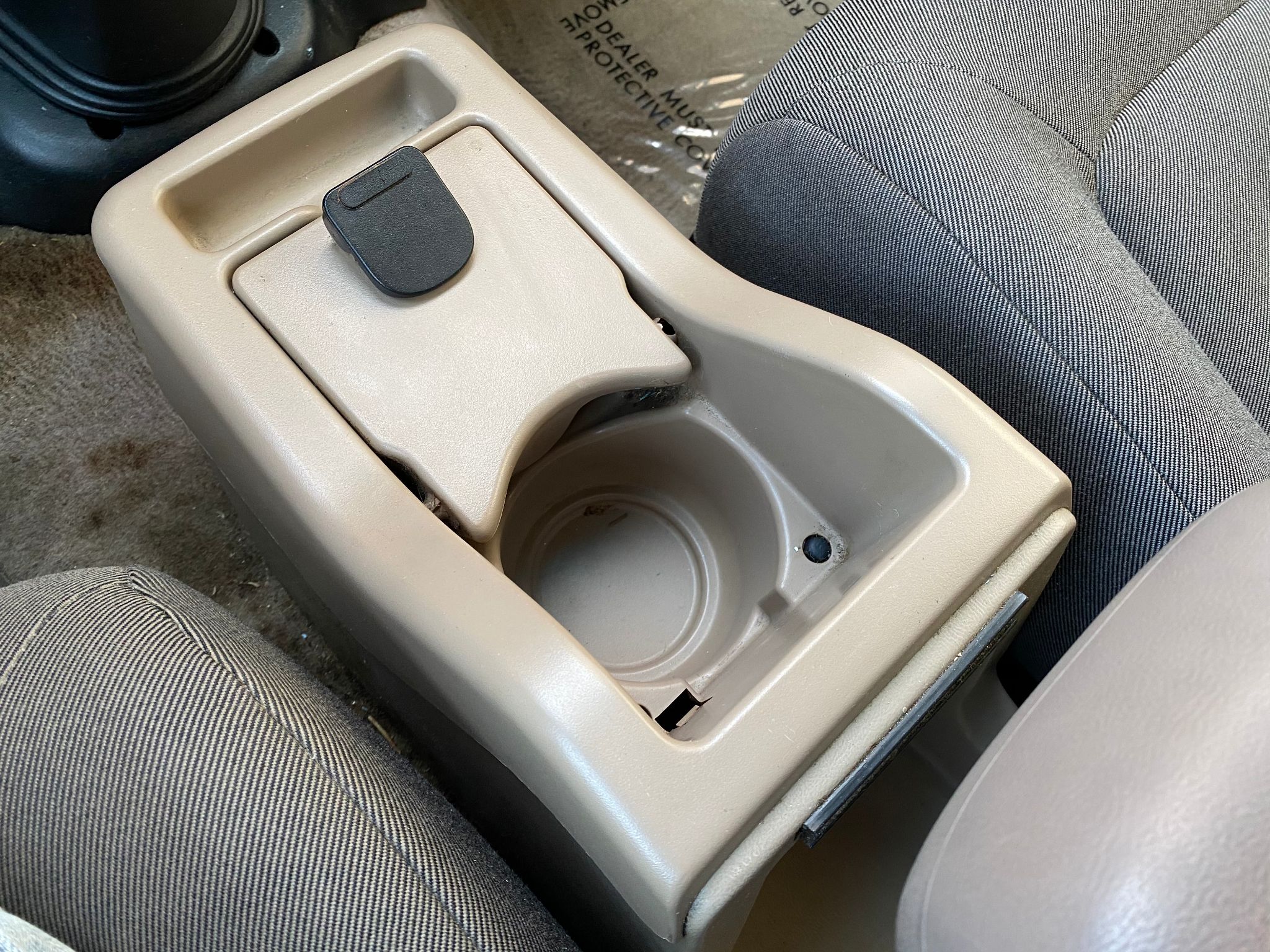 2001 Ford Explorer Sport XLT