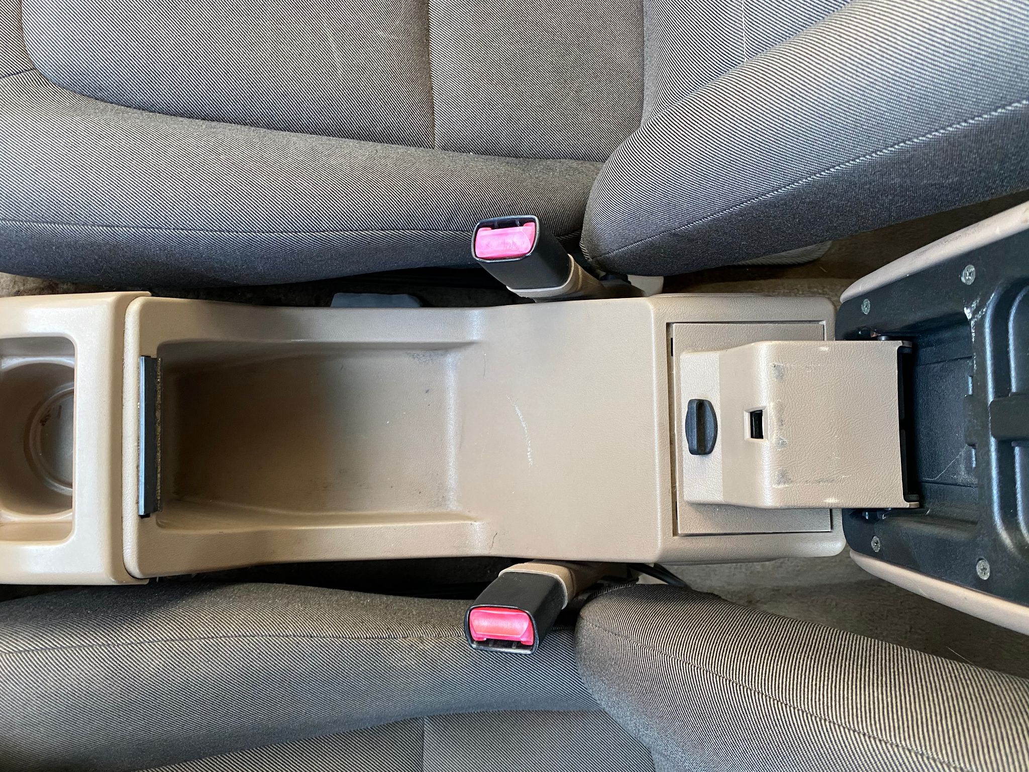 2001 Ford Explorer Sport XLT