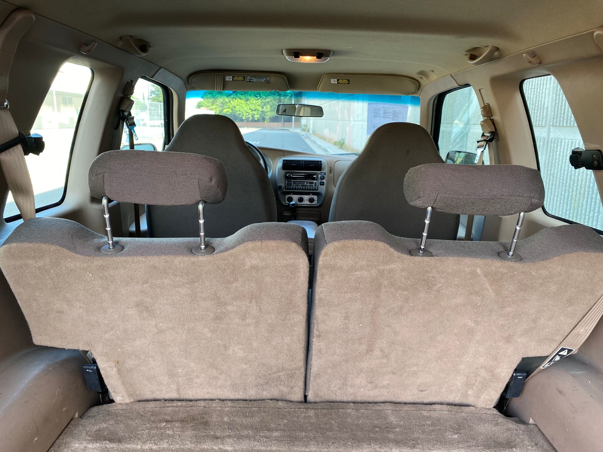 2001 Ford Explorer Sport XLT
