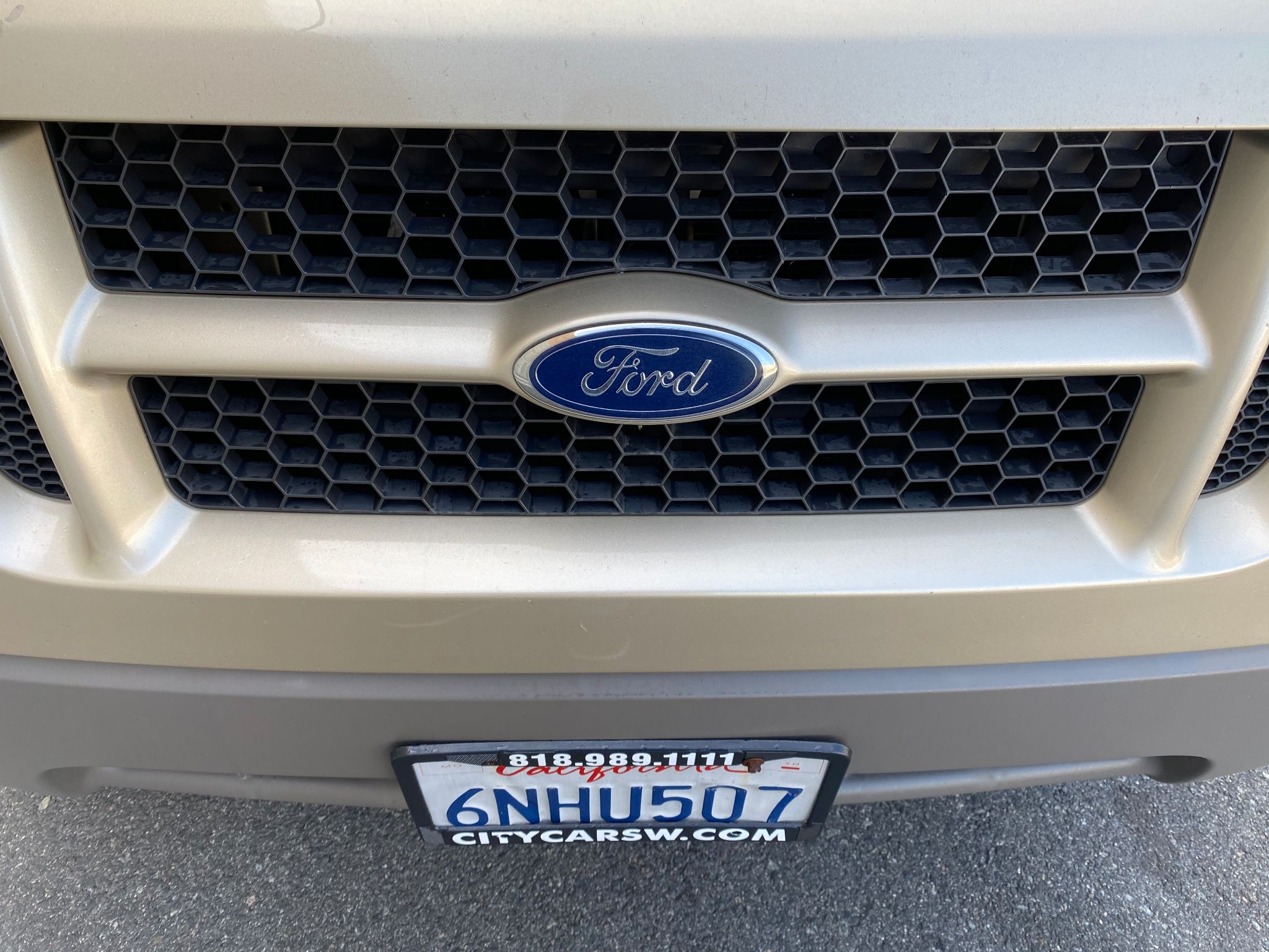 2001 Ford Explorer Sport XLT