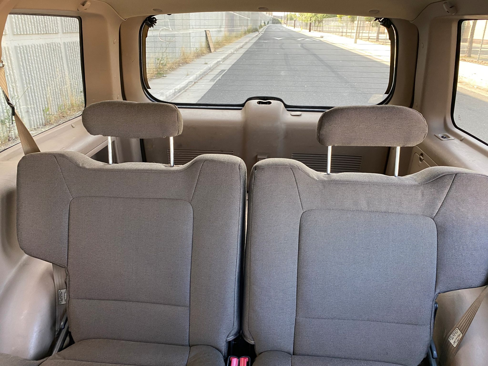 2001 Ford Explorer Sport XLT