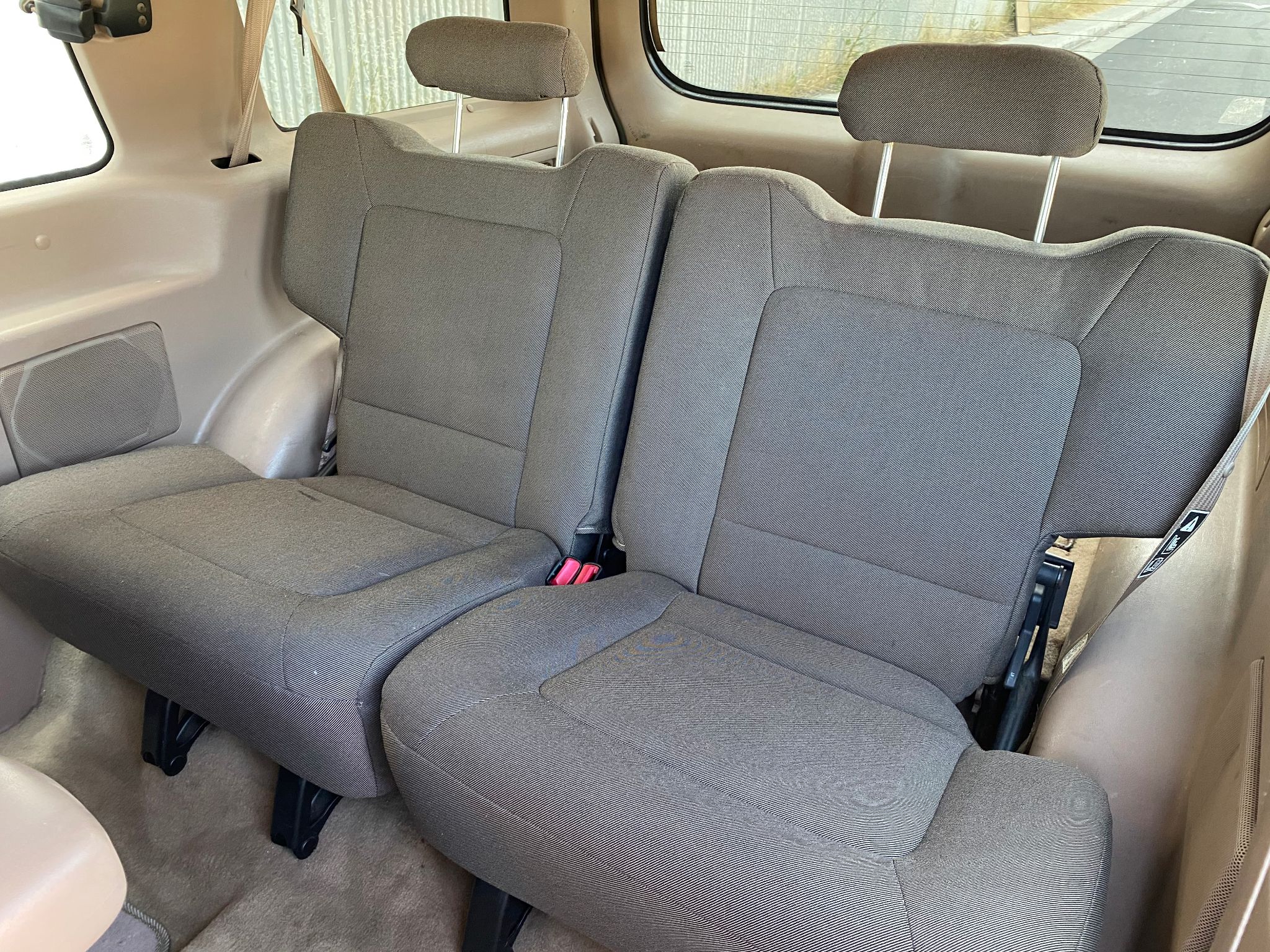 2001 Ford Explorer Sport XLT