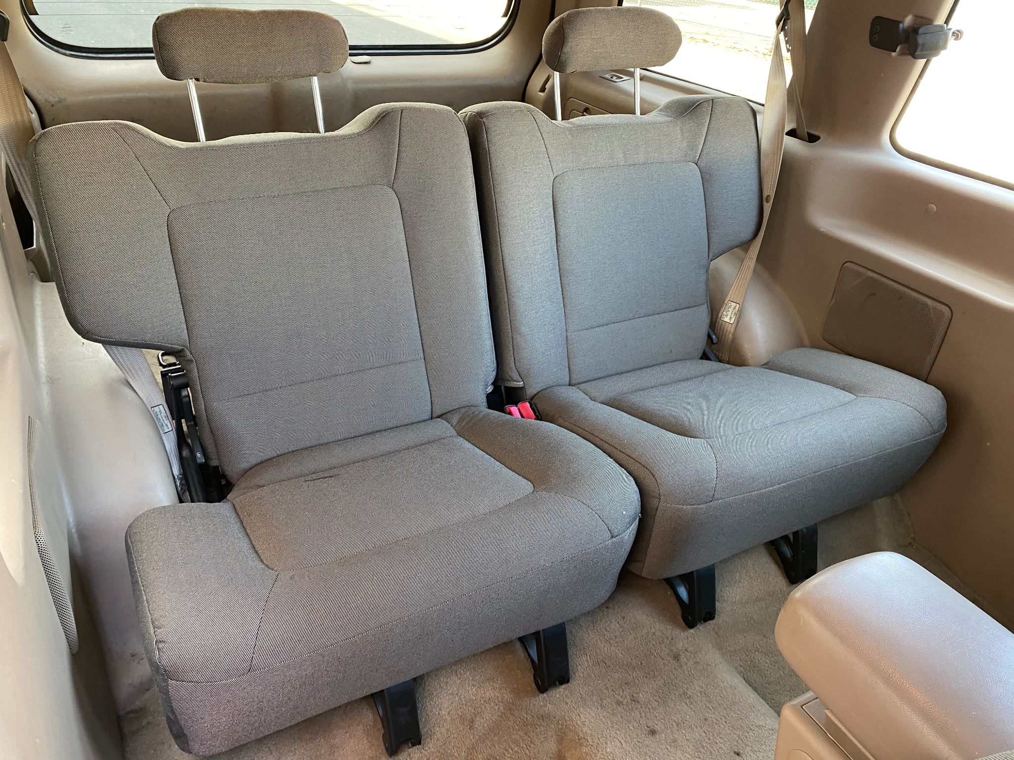 2001 Ford Explorer Sport XLT