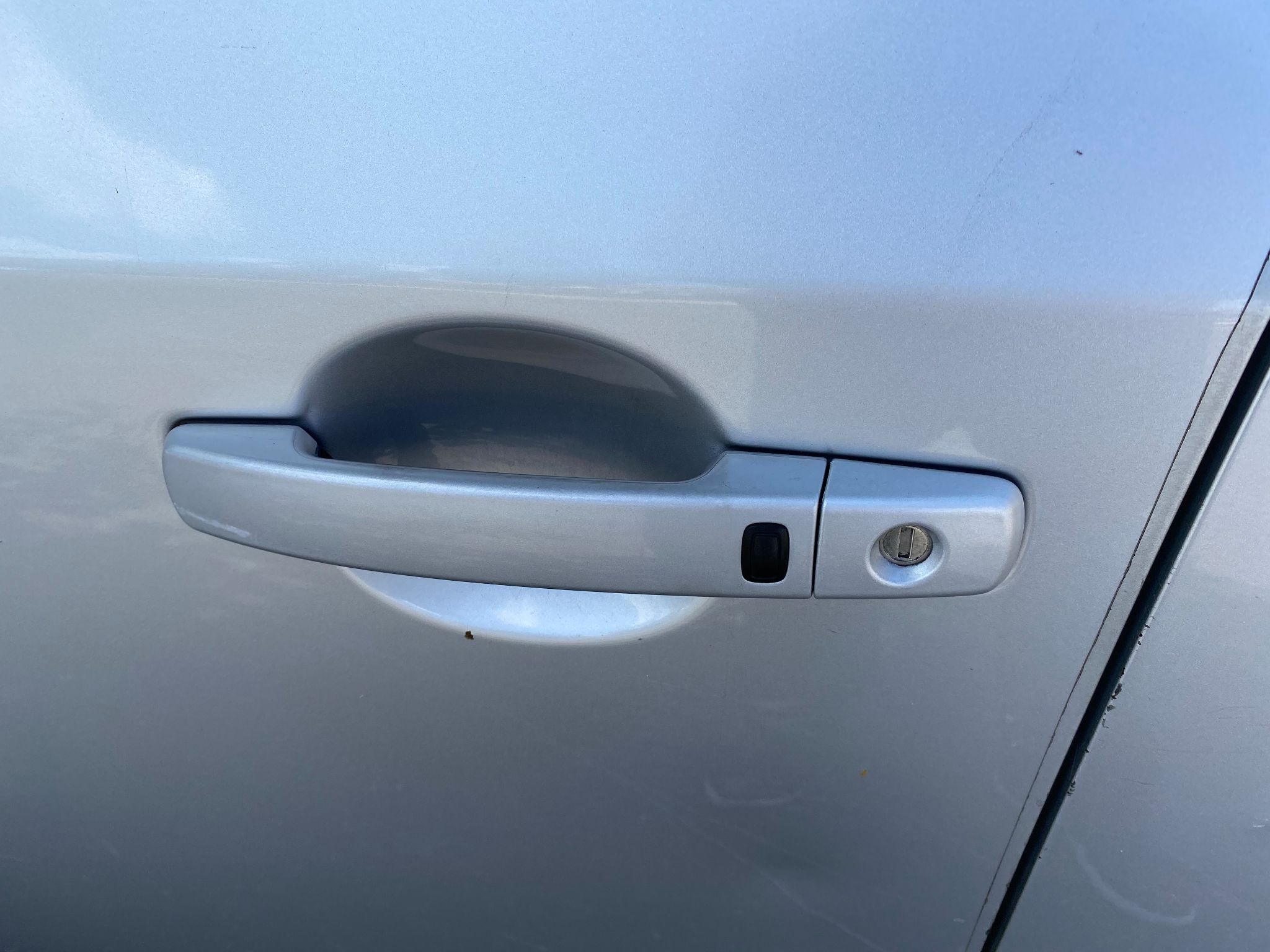 2012 Nissan Sentra 2.0 SR