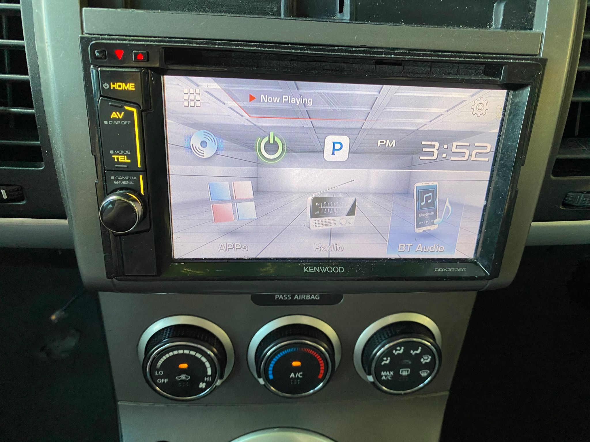 2012 Nissan Sentra 2.0 SR