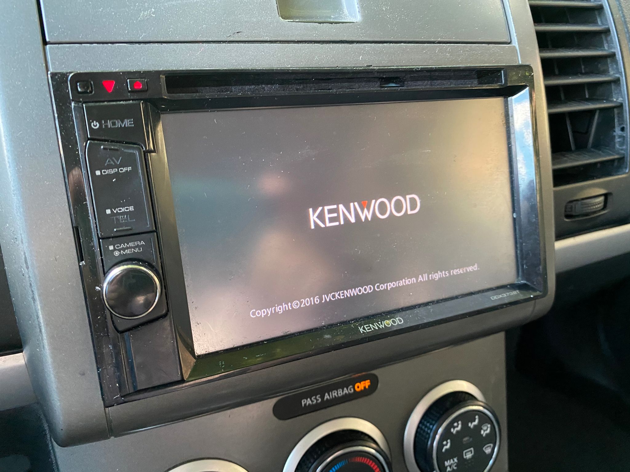 2012 Nissan Sentra 2.0 SR