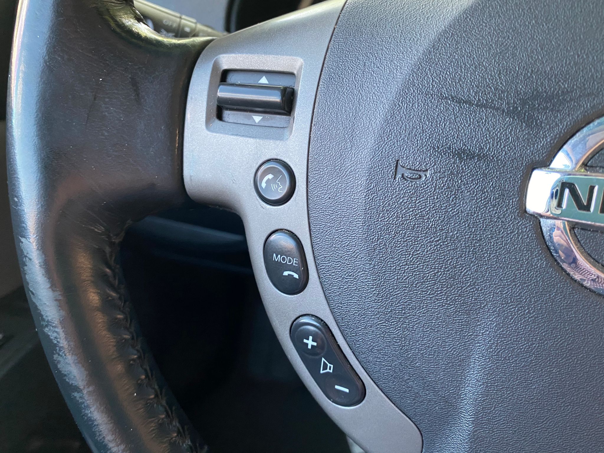 2012 Nissan Sentra 2.0 SR