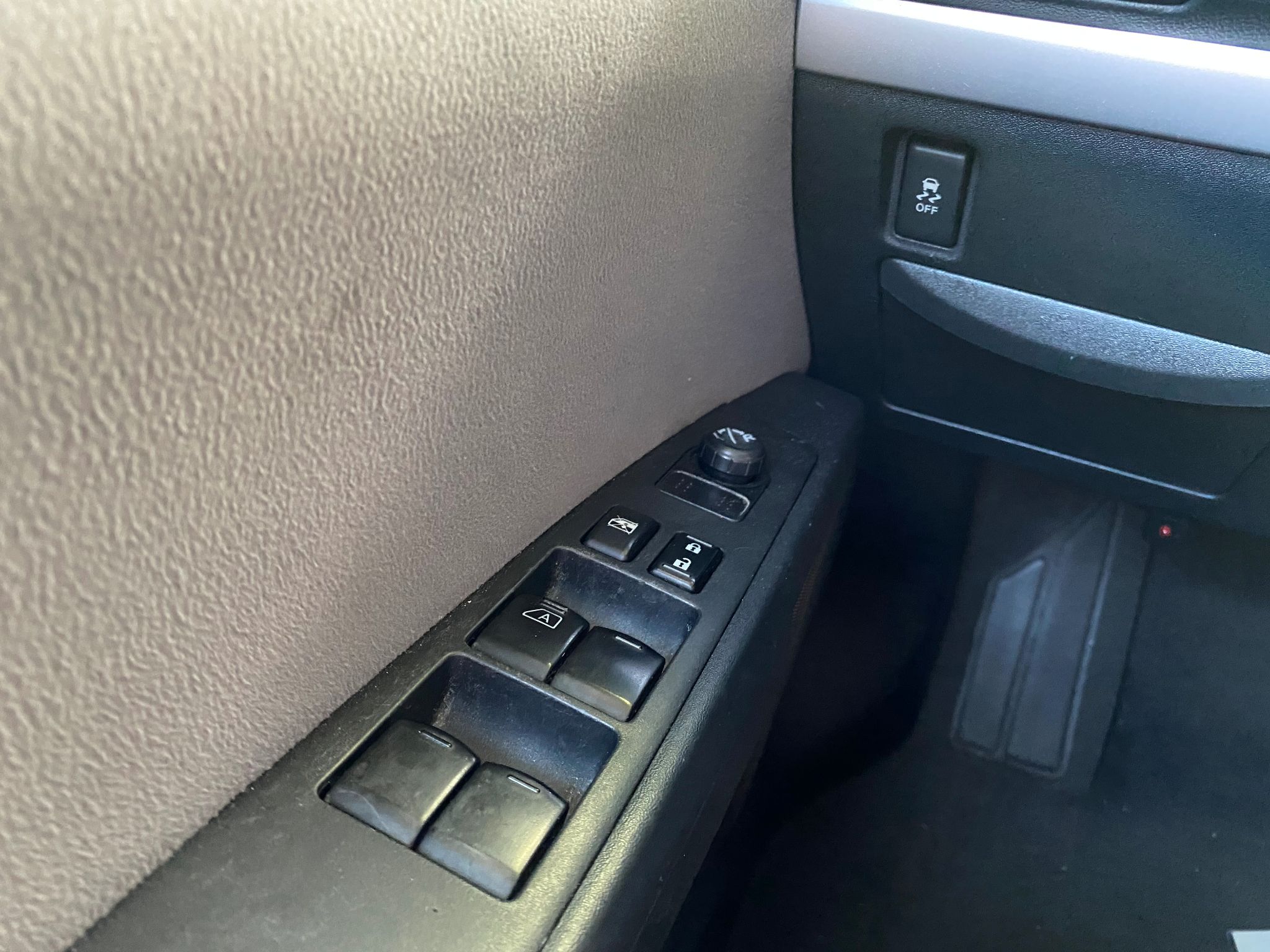 2012 Nissan Sentra 2.0 SR